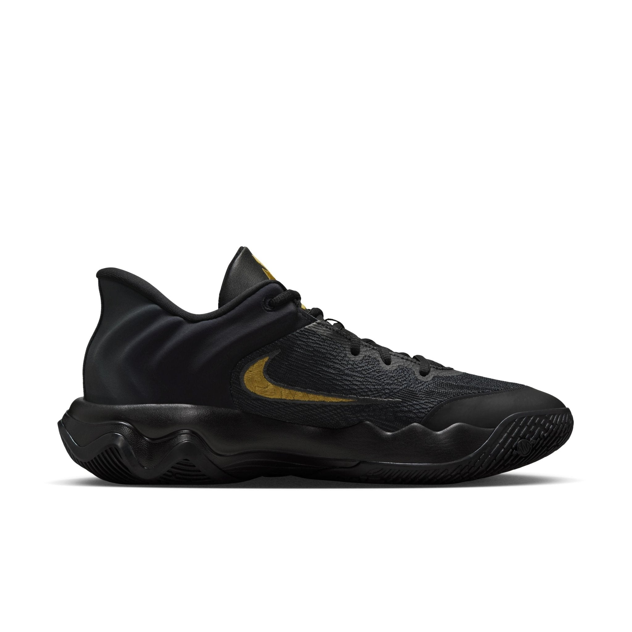 Nike Giannis Immortality 4 Men's Shoe Giannis Antetokounmpo