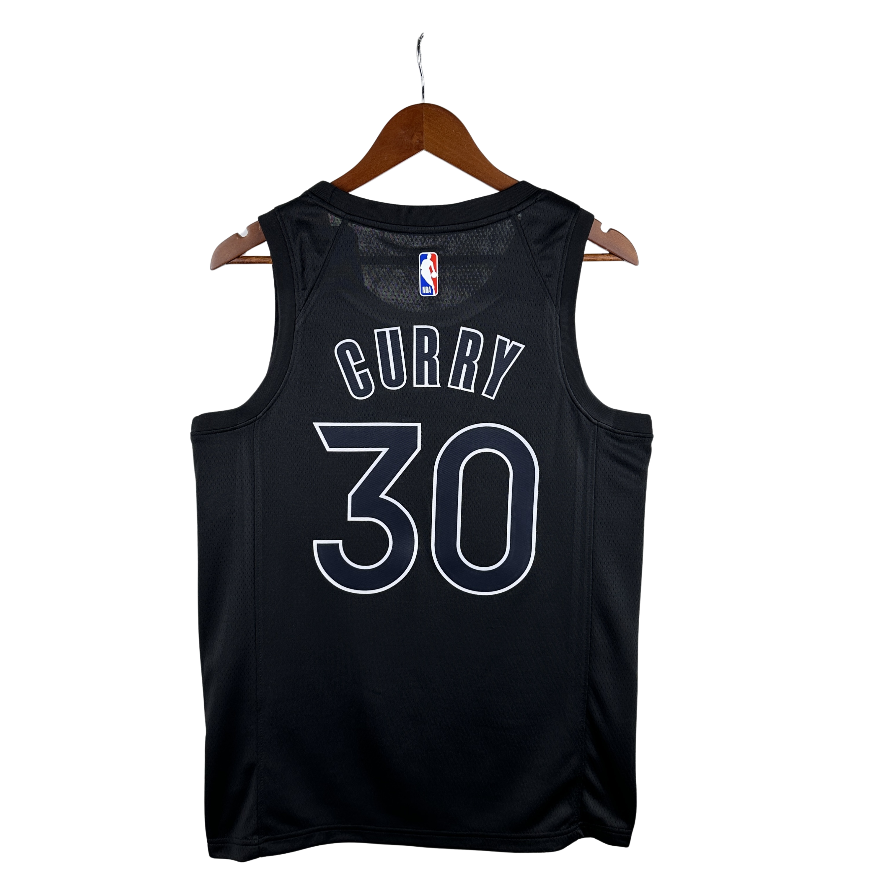 Jordan NBA Golden State Warriors Stephen Curry MVP Tank Top