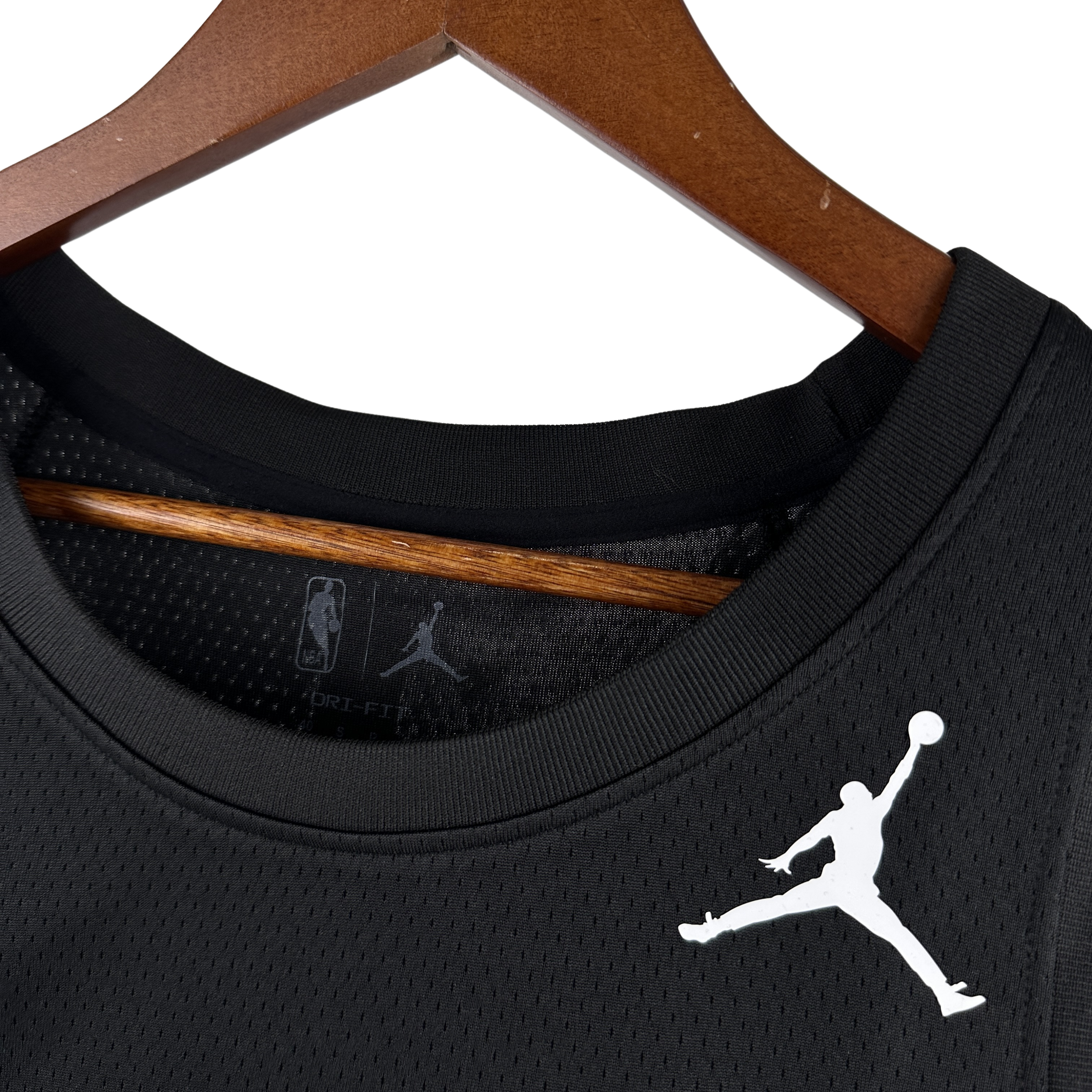 Jordan NBA Golden State Warriors Stephen Curry MVP Tank Top