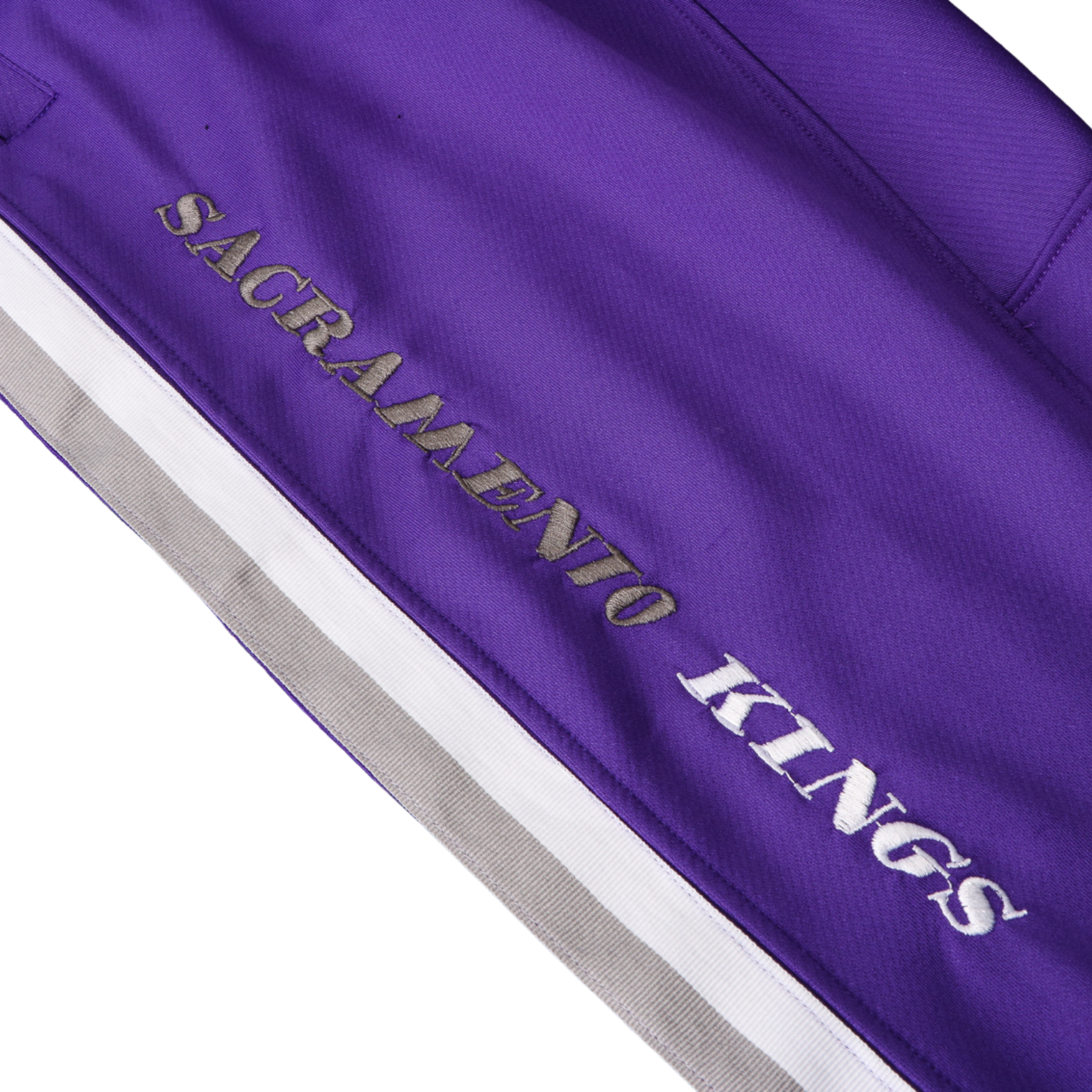 Nike NBA Sacramento Kings Jersey Set