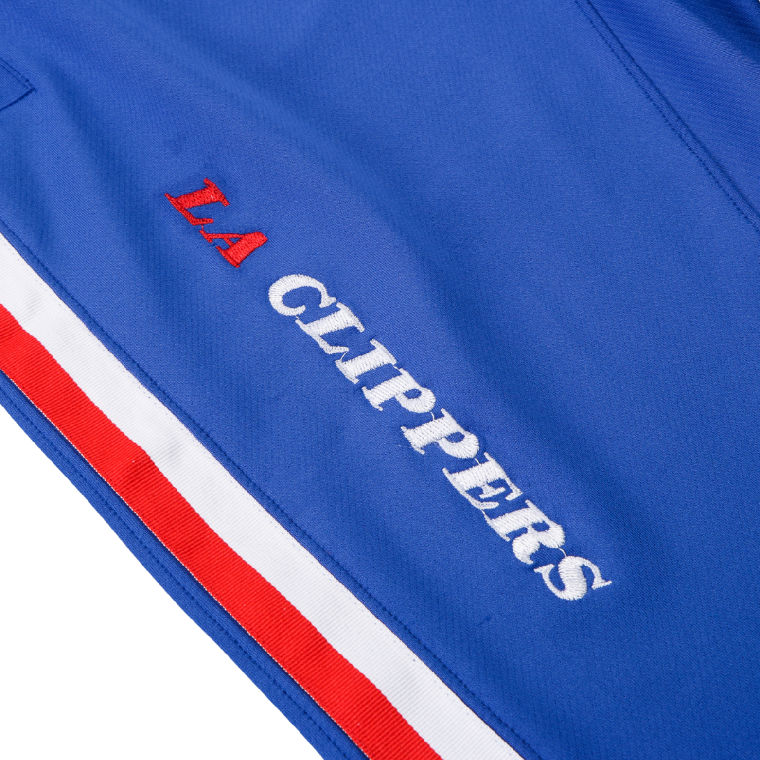Nike NBA Los Angeles Clippers Jersey Set