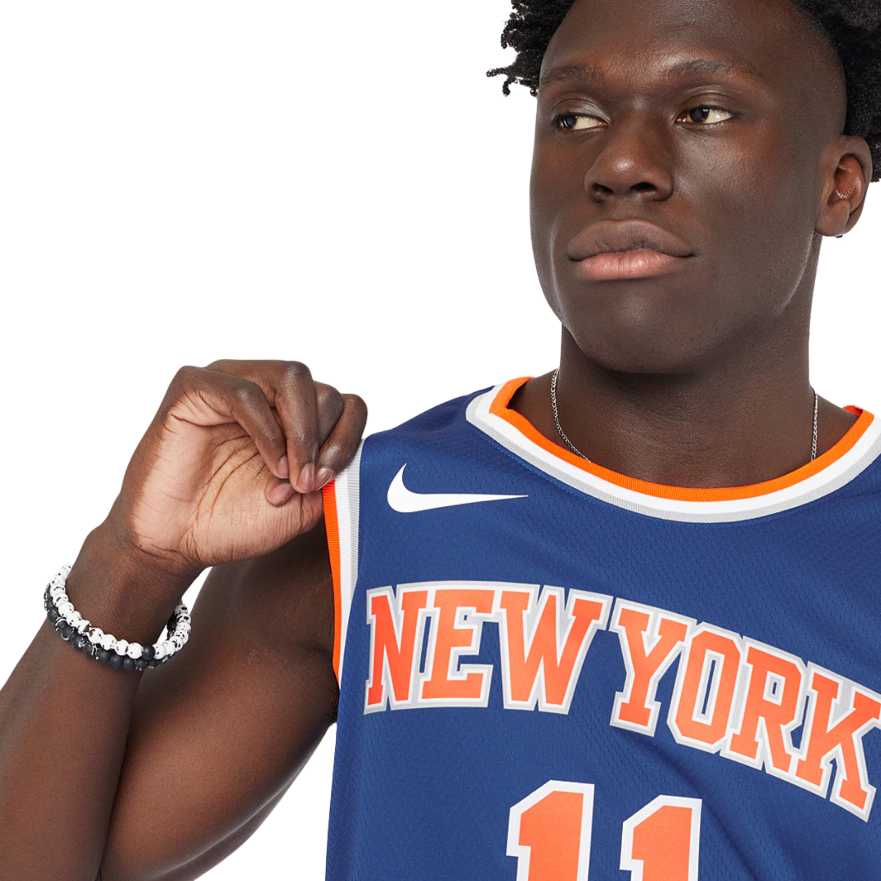 Nike NBA New York Knicks Jersey 2023/24