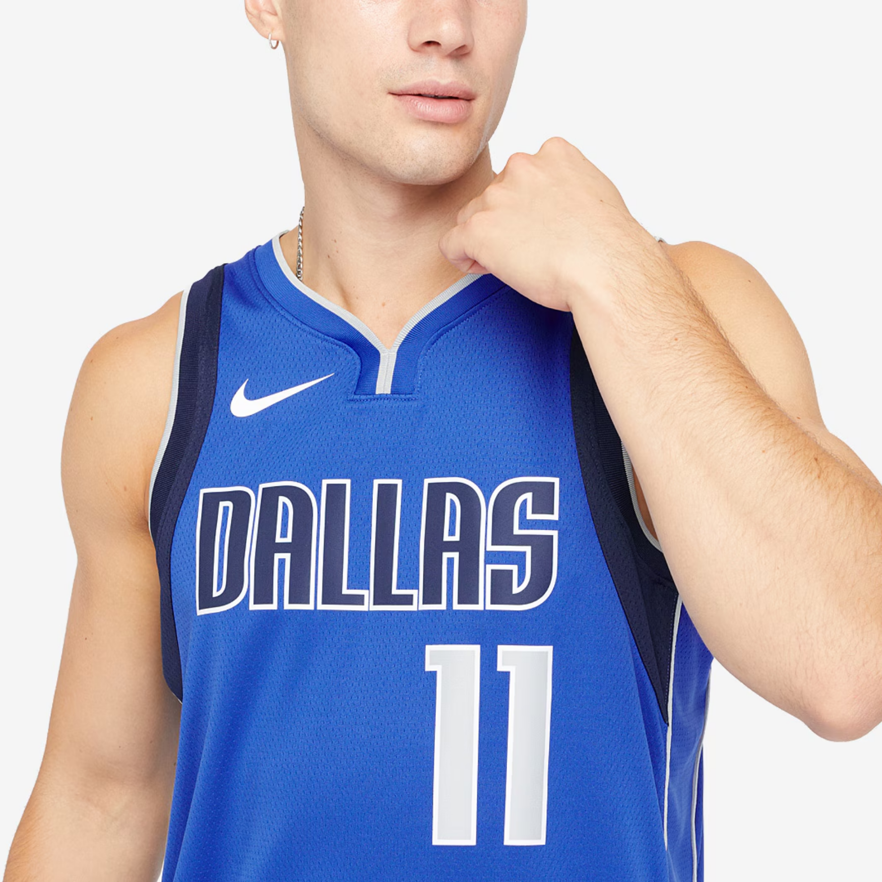 Nike NBA Dallas Mavericks Icon Edition Jersey 2022/23