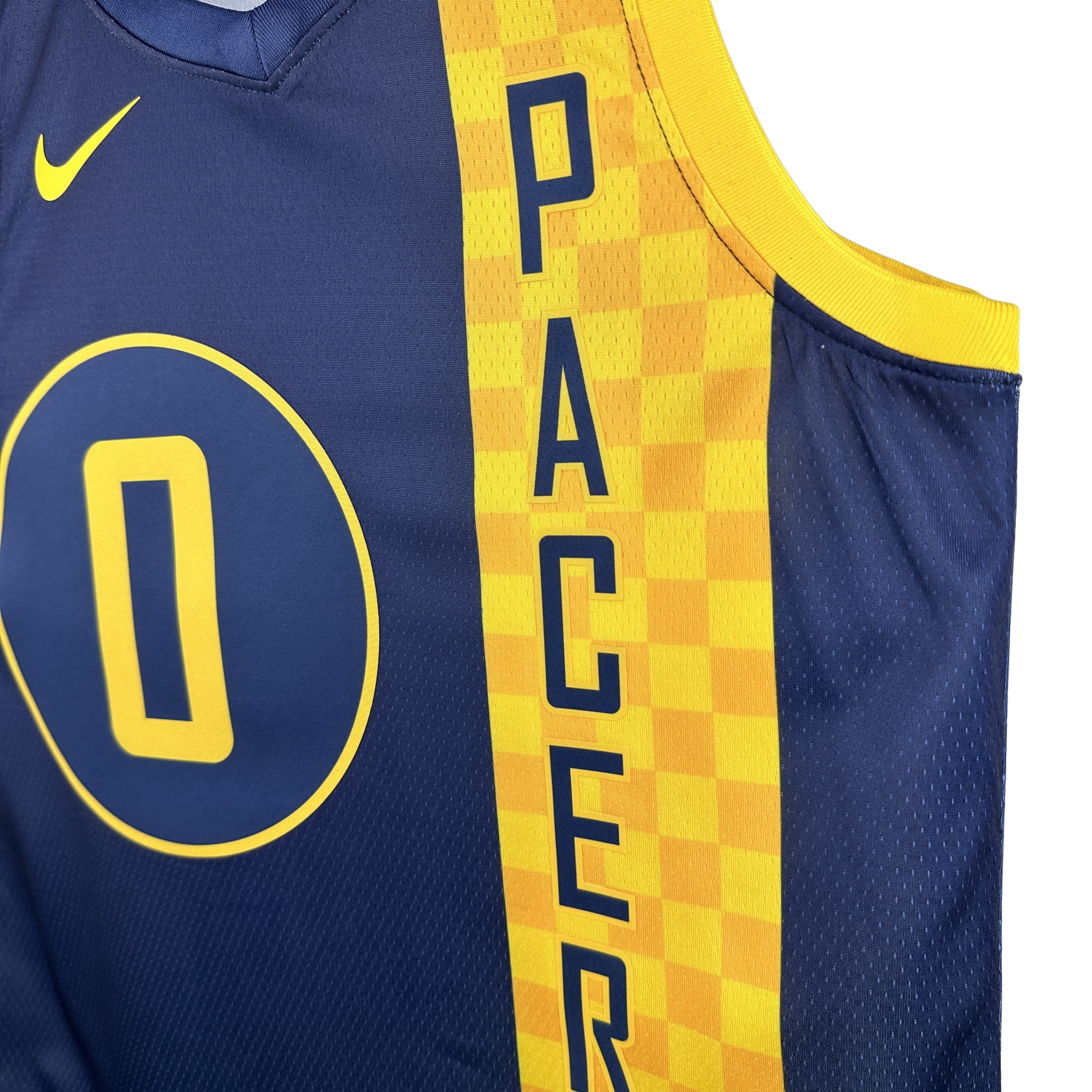 Nike NBA Indiana Pacers Tank Top
