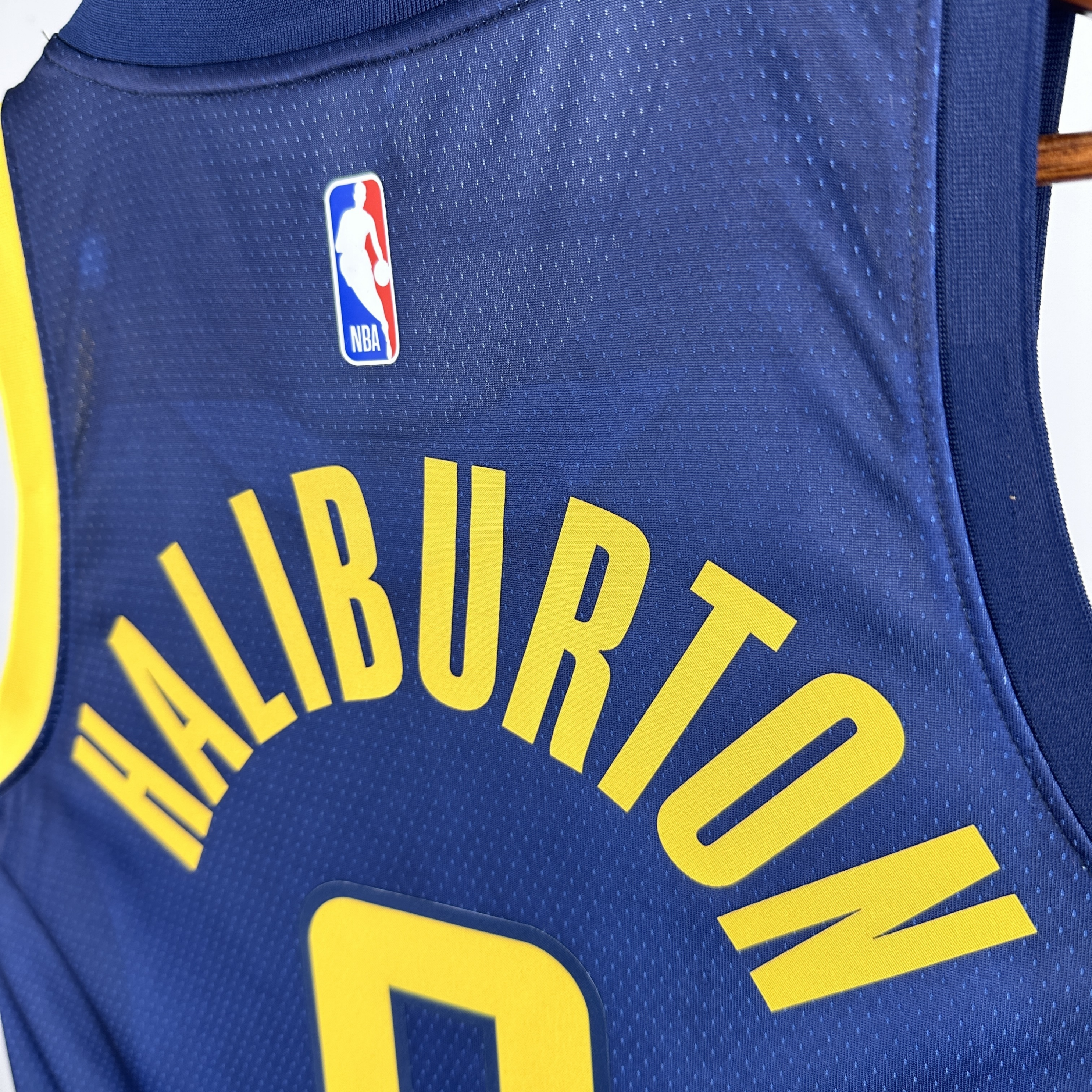 Nike NBA Indiana Pacers Tank Top