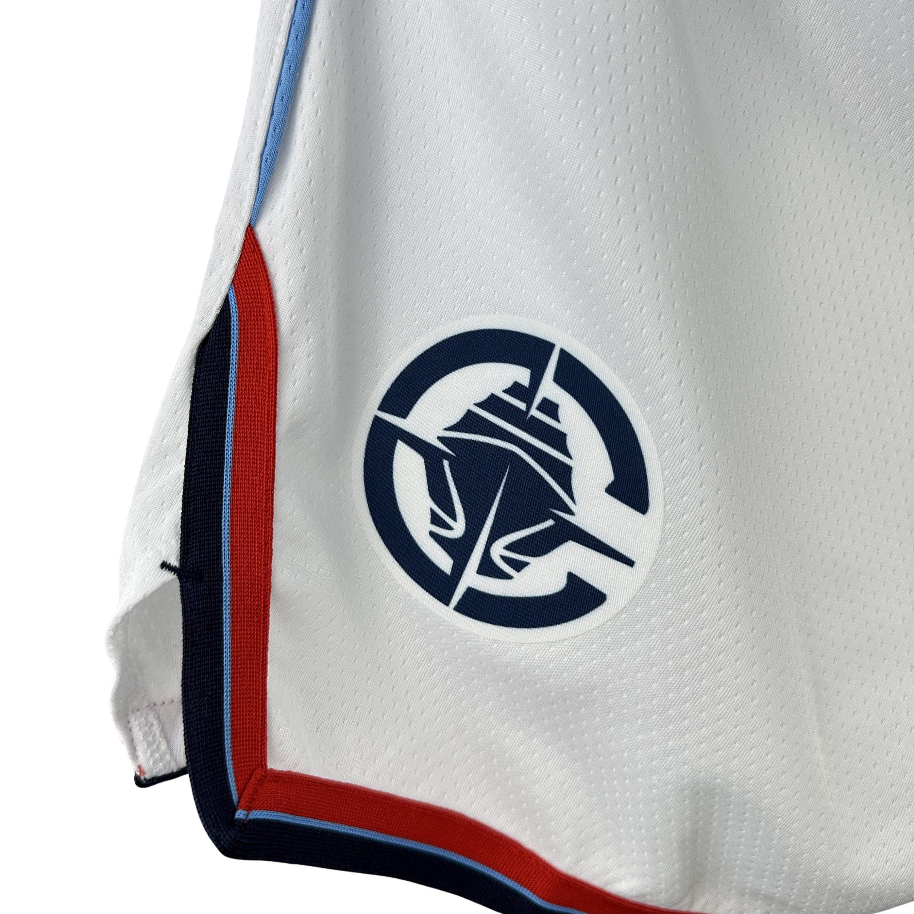 NBA Nike Los Angeles Clippers Shorts