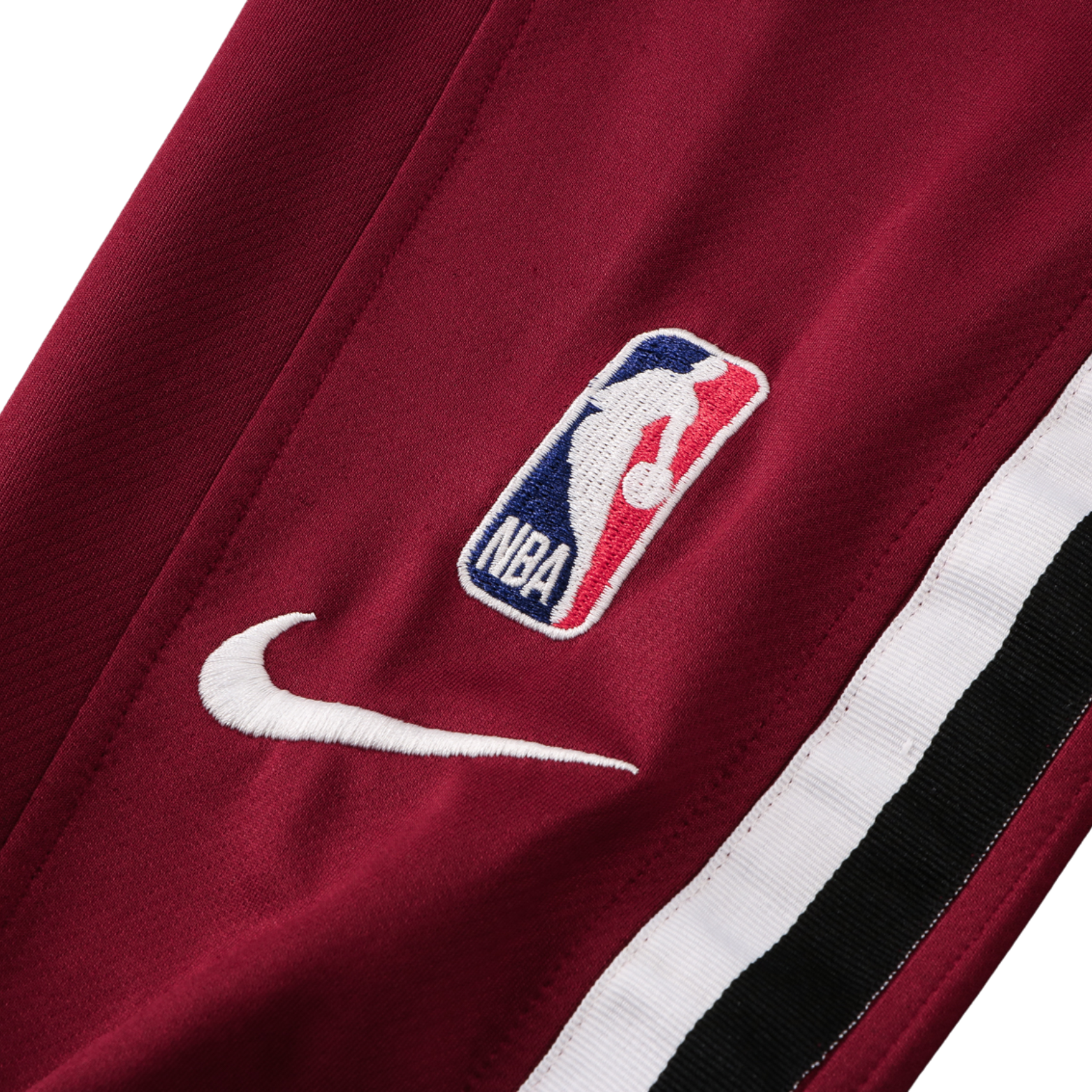 Nike NBA Miami Heat Jersey Set