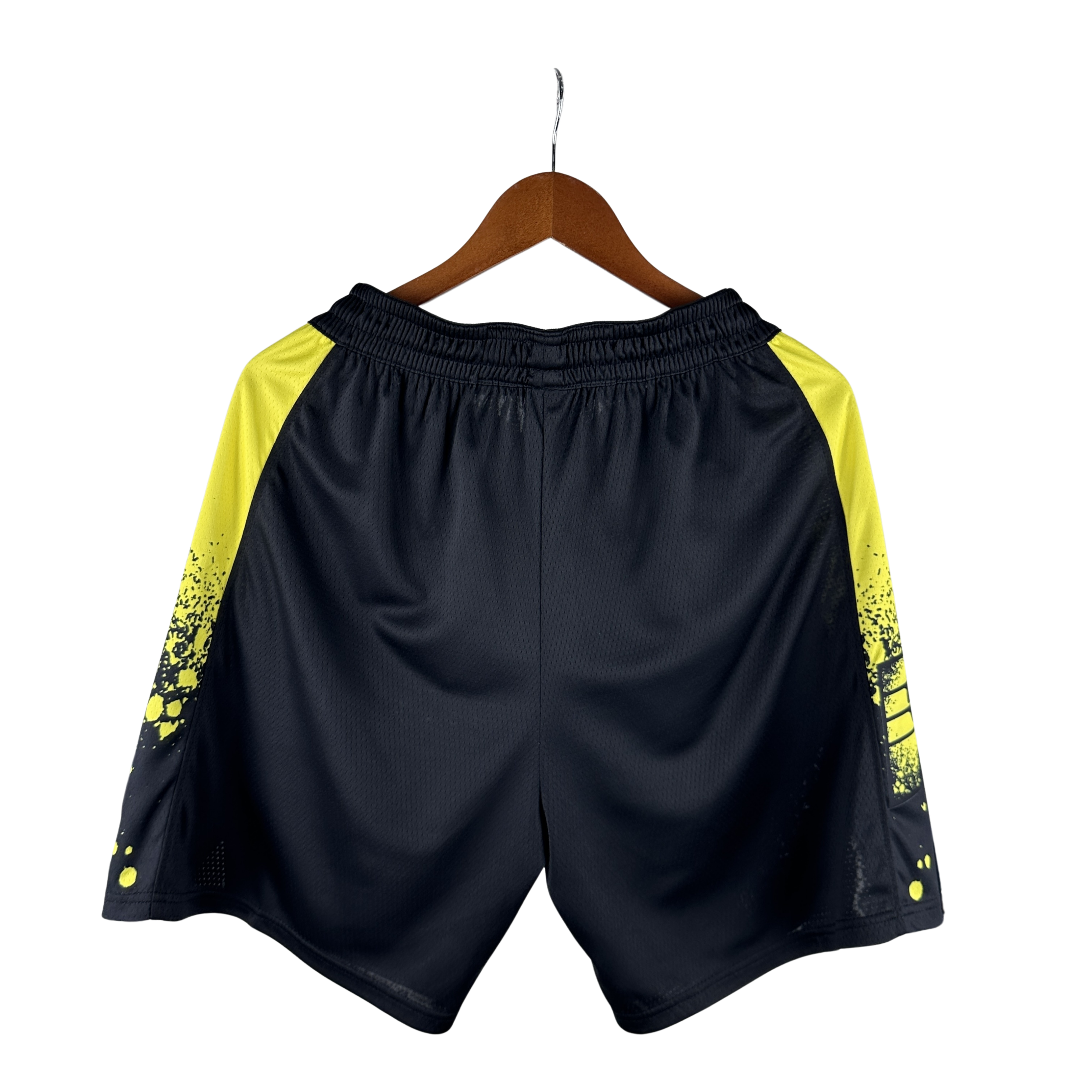 Nike NBA Indiana Pacers Shorts