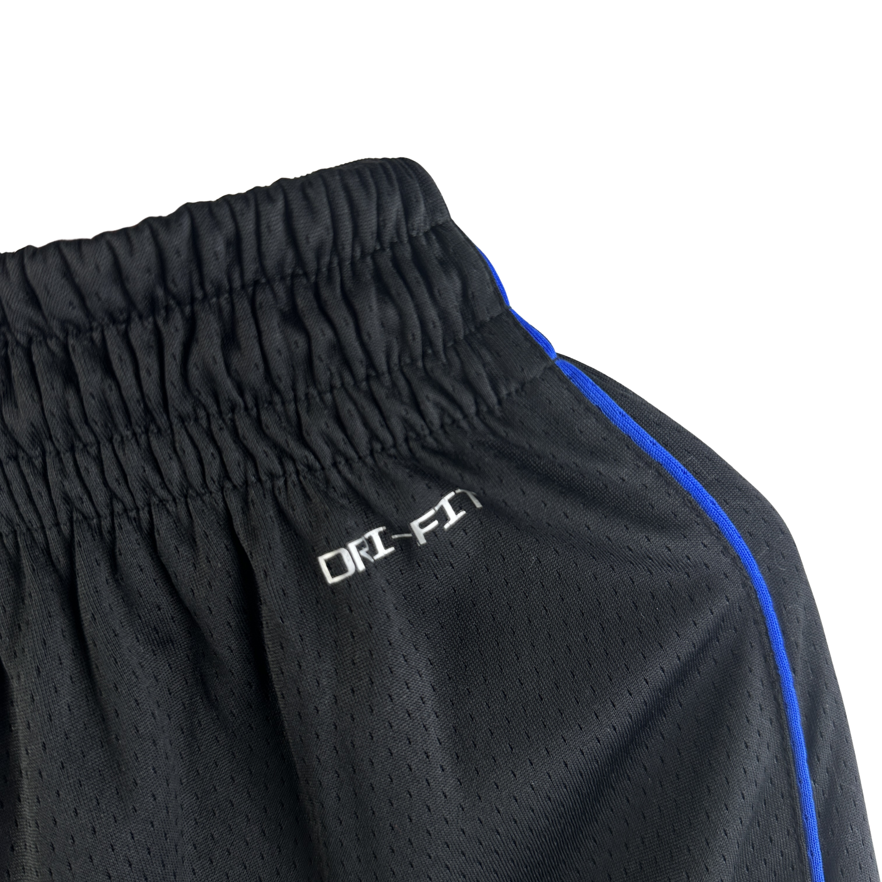 Nike NBA Dallas Mavericks Shorts