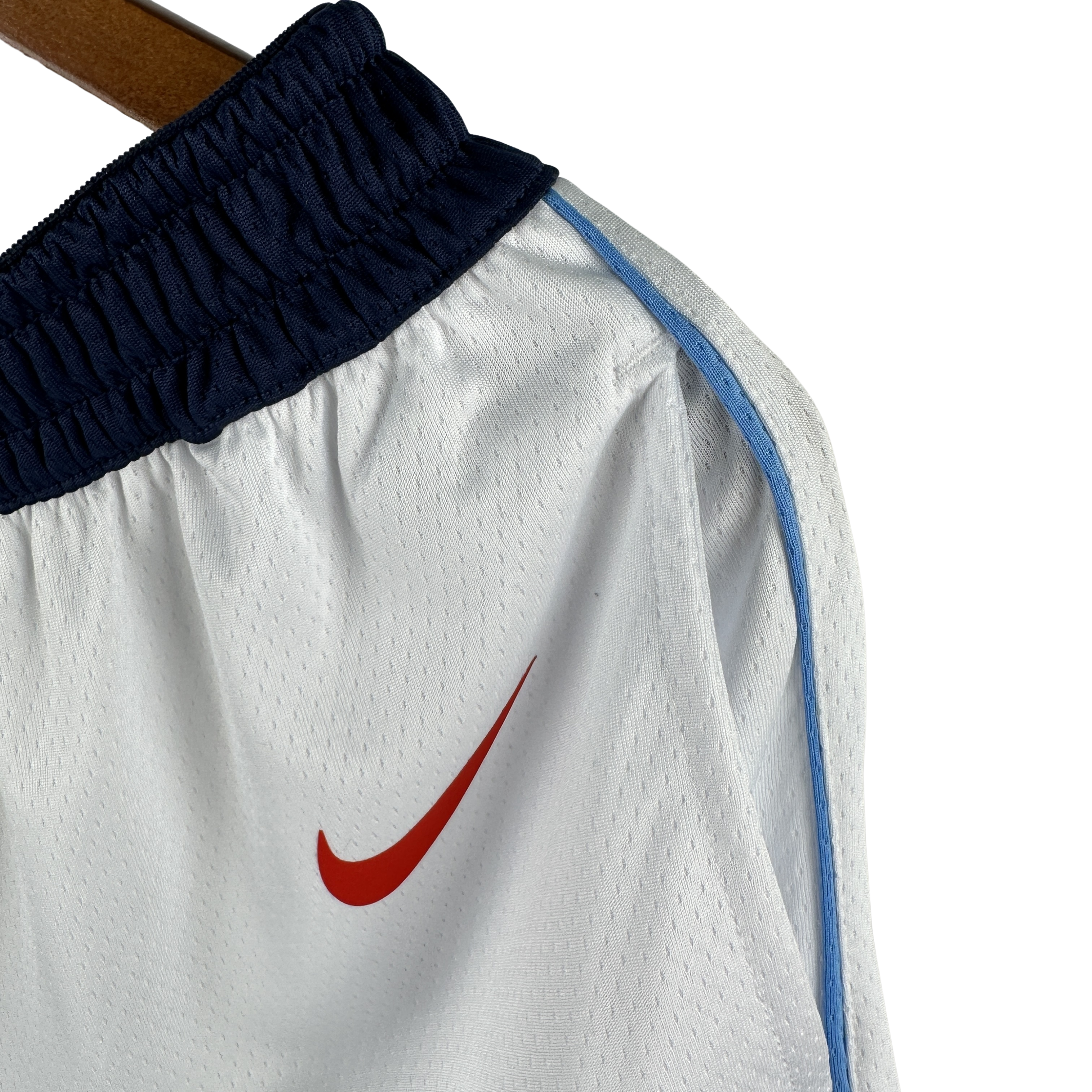 NBA Nike Los Angeles Clippers Shorts