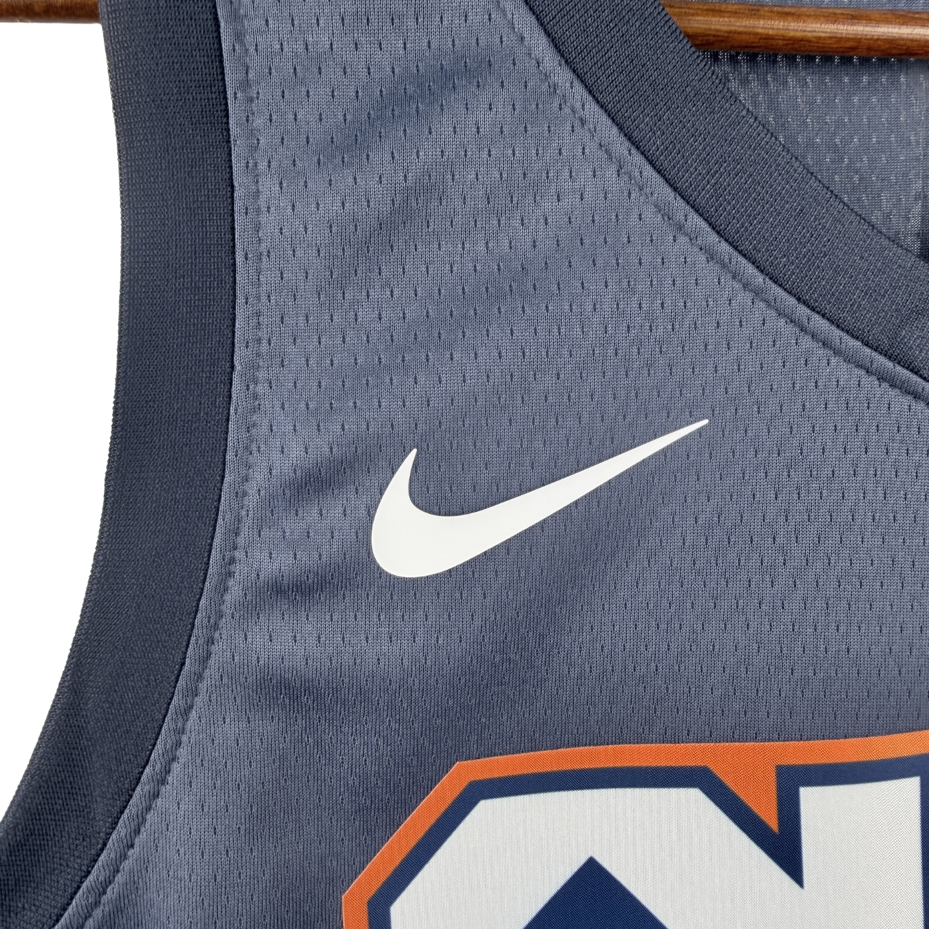 Nike NBA Oklahoma City Thunder Jersey 2025/26