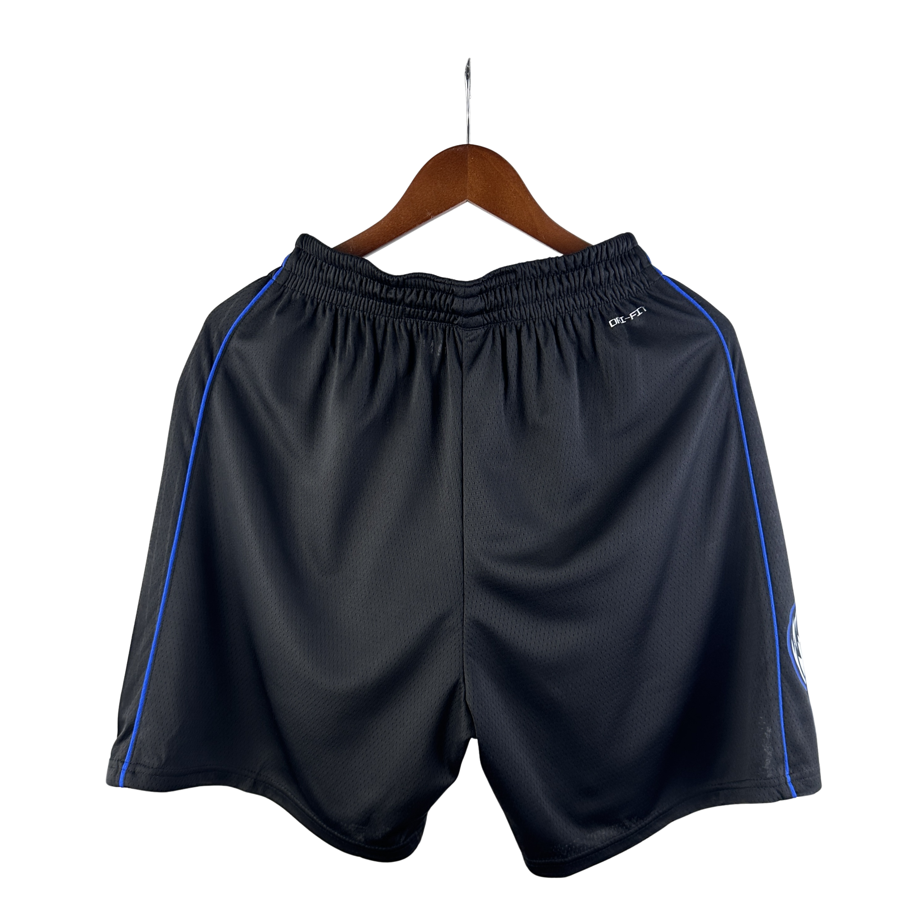 Nike NBA Dallas Mavericks Shorts