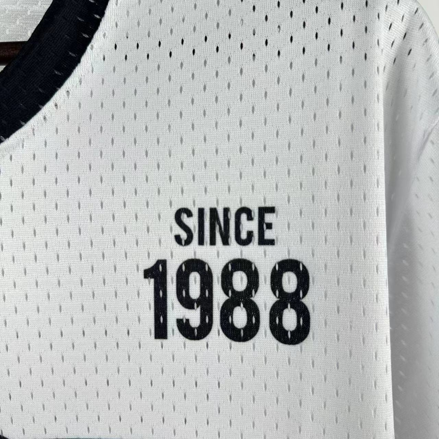 NBA Miami Heat Mitchell & Ness Hardwood Classics Vintage Jersey