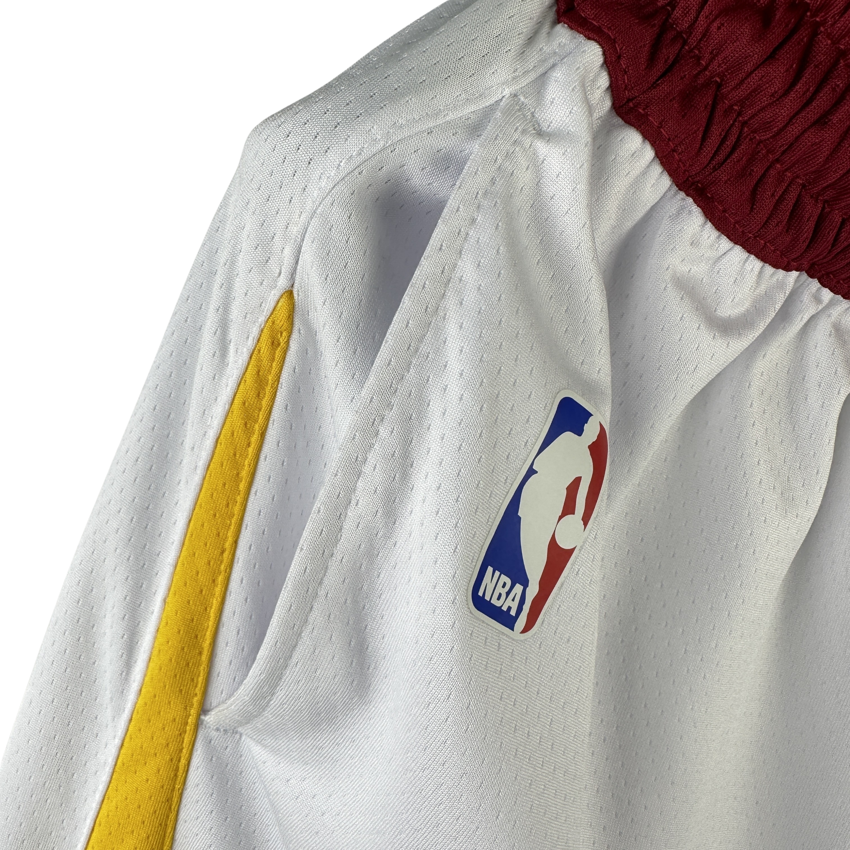 Nike NBA Cleveland Cavaliers Shorts