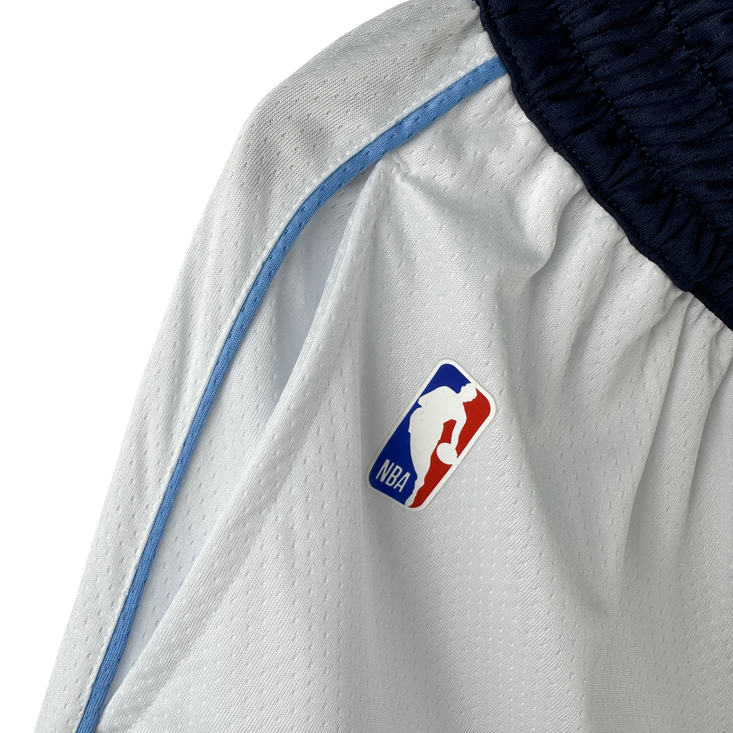 NBA Nike Los Angeles Clippers Shorts