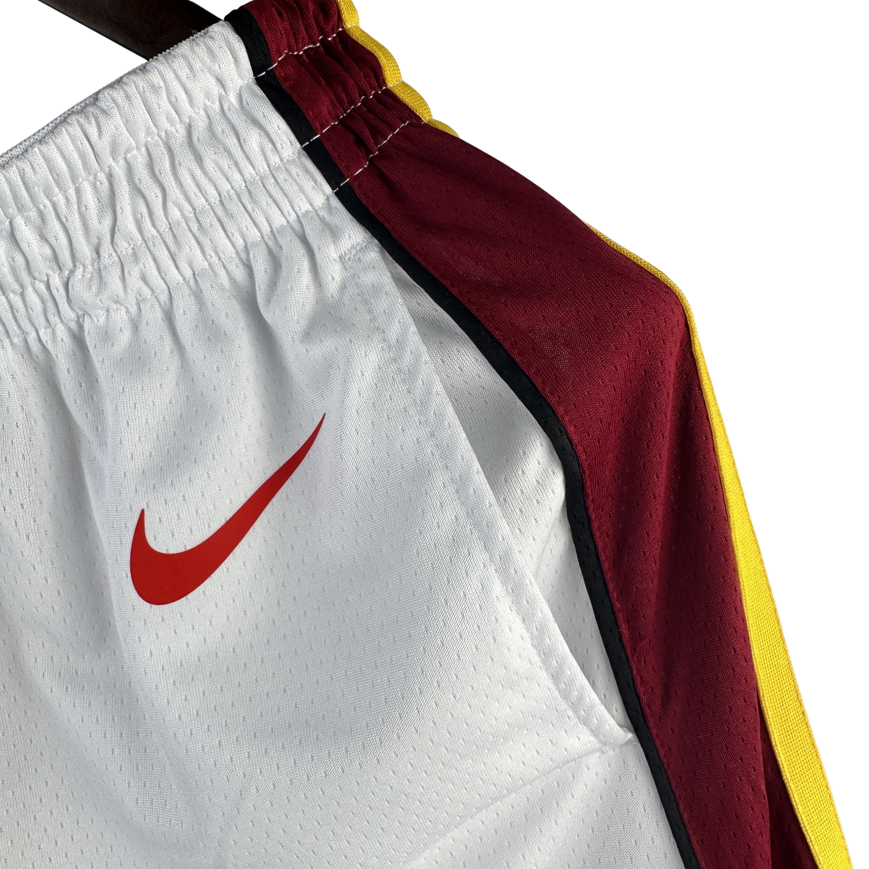 Nike NBA Miami Heat Shorts