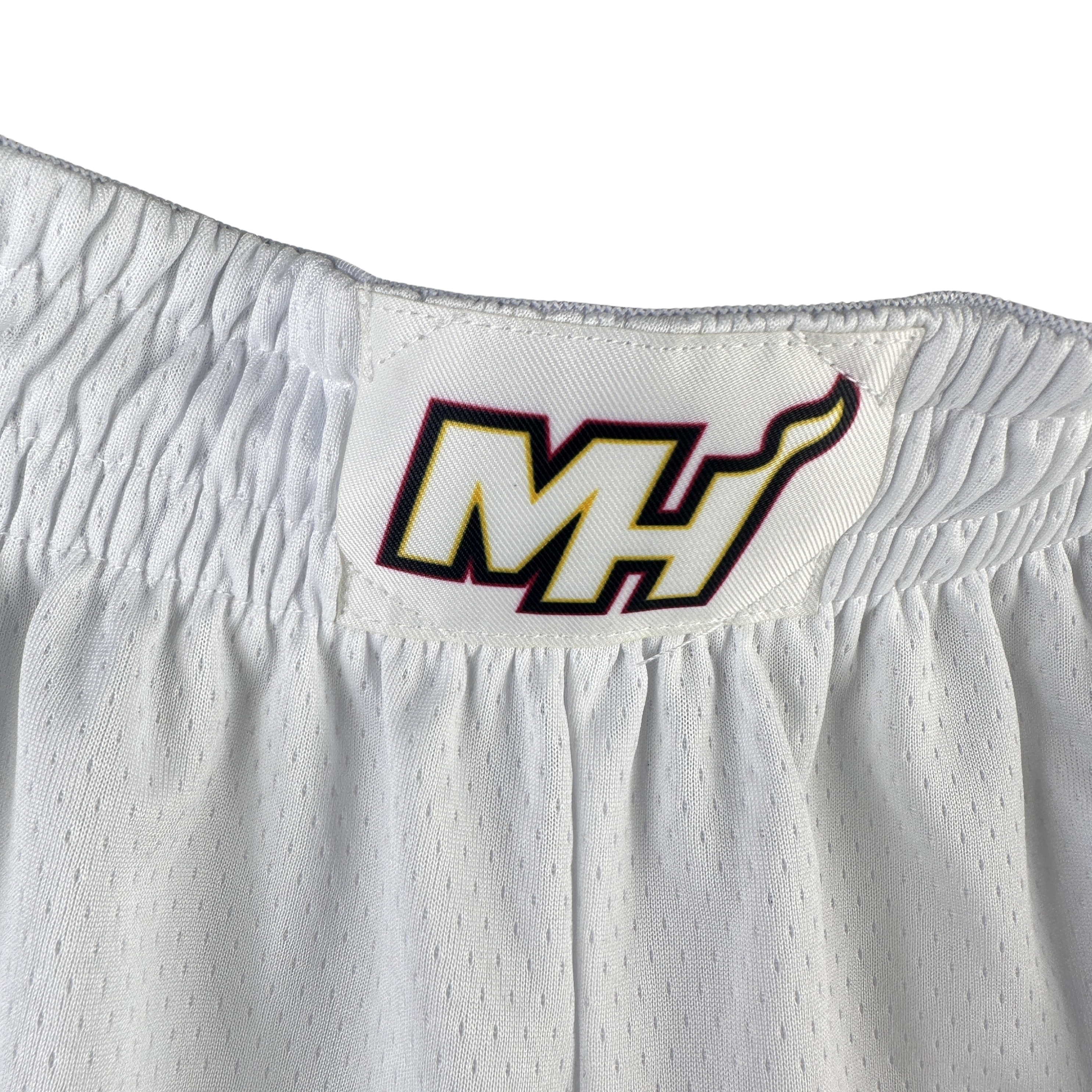 Nike NBA Miami Heat Shorts
