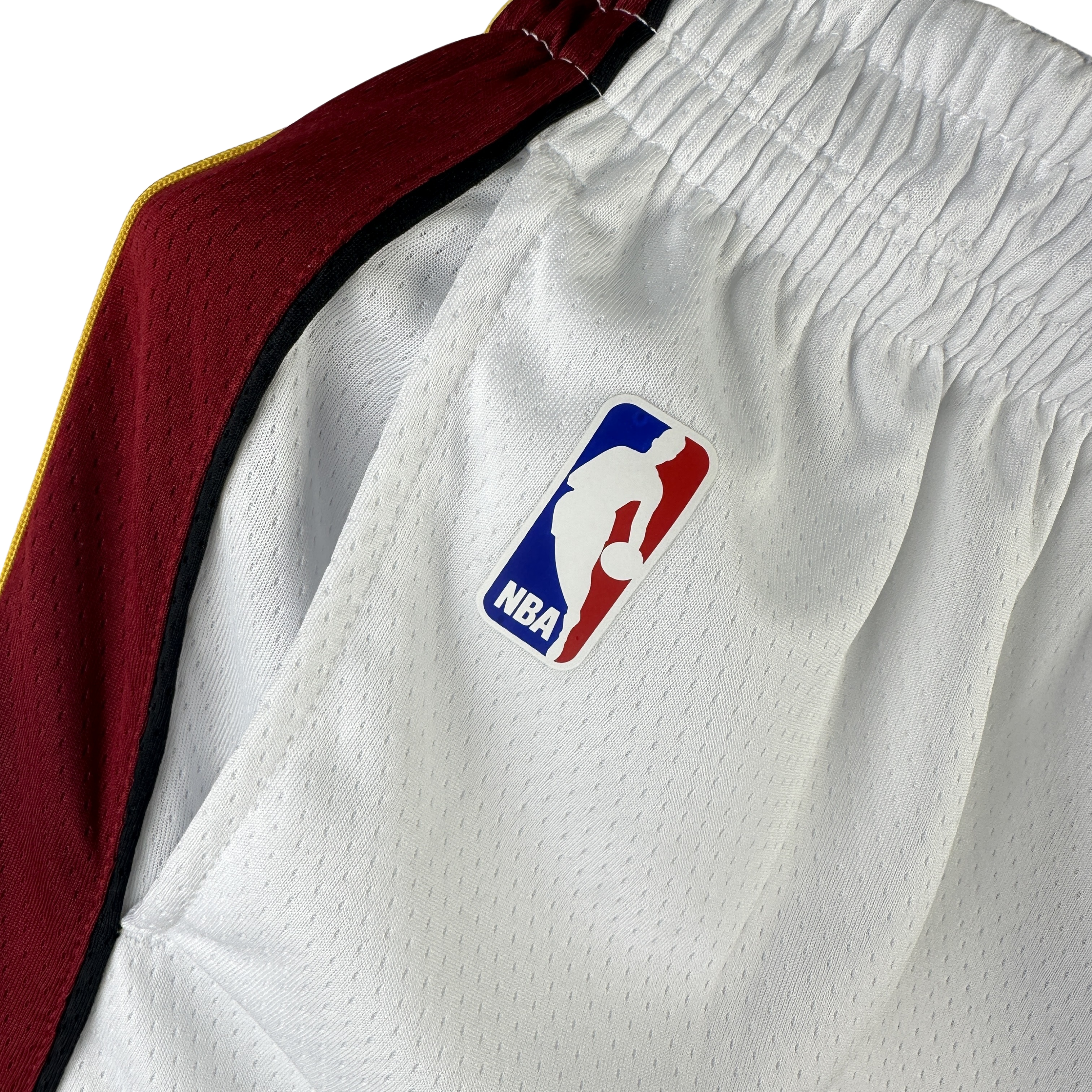 Nike NBA Miami Heat Shorts