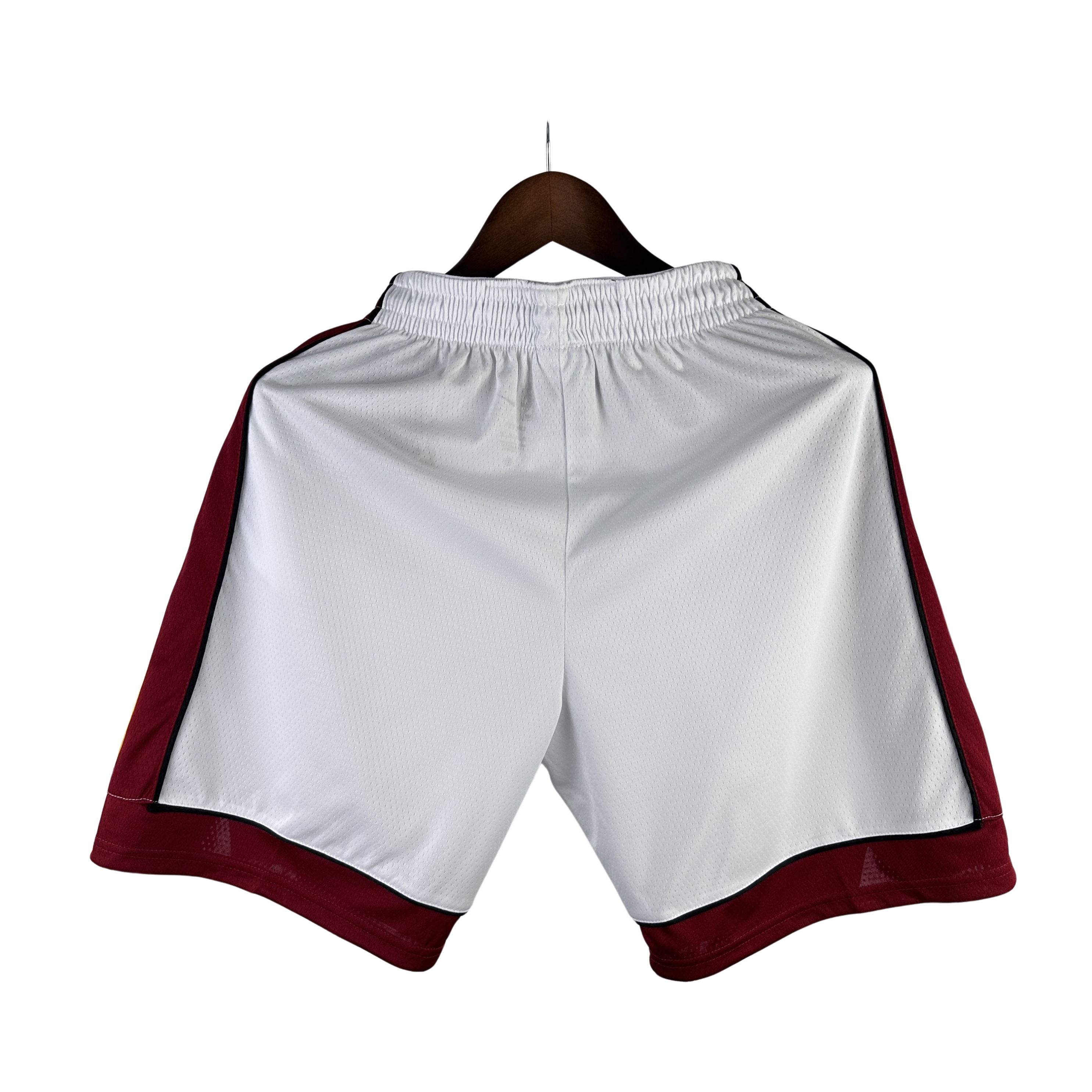 Nike NBA Miami Heat Shorts