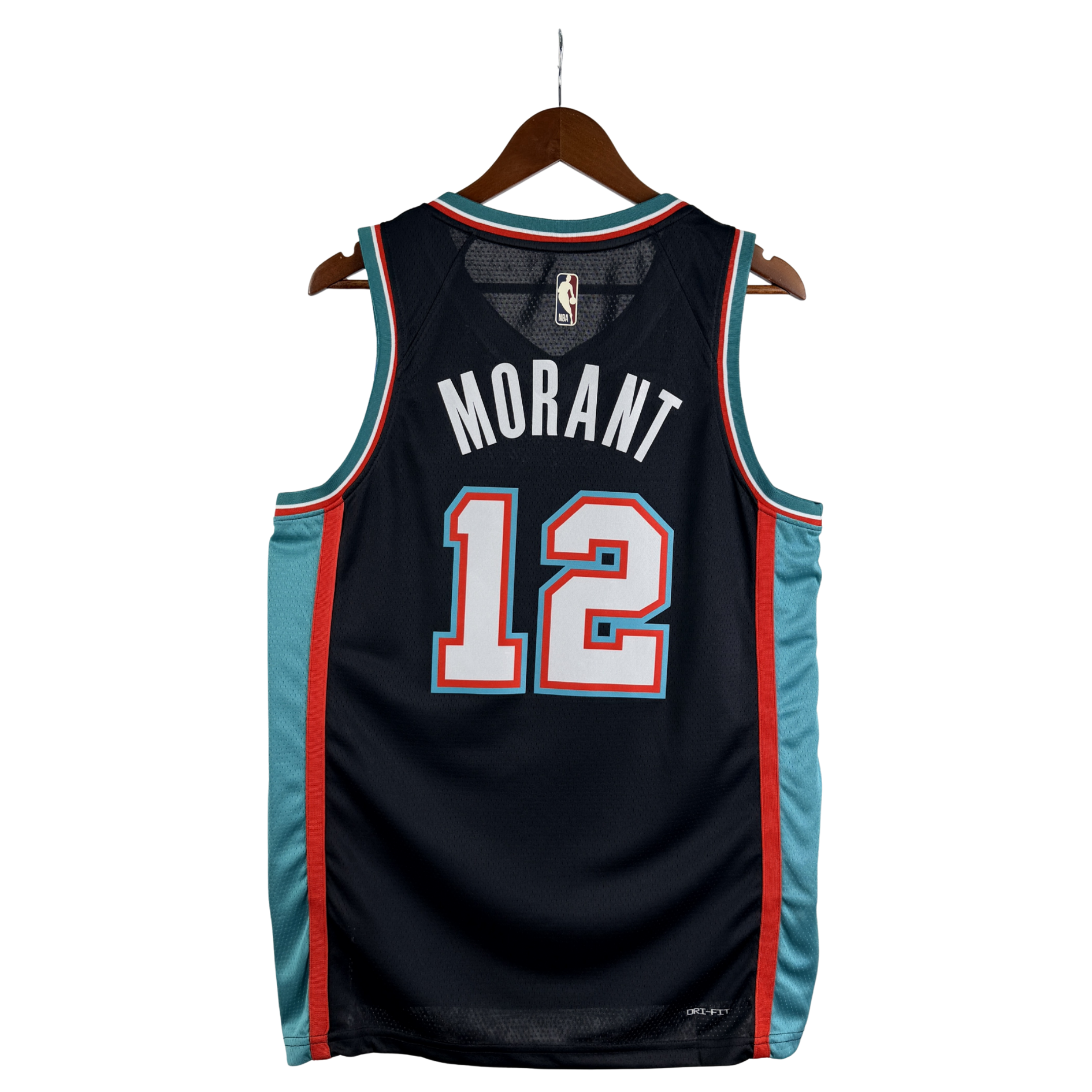 Nike NBA Memphis Grizzlies Jersey 2025/26