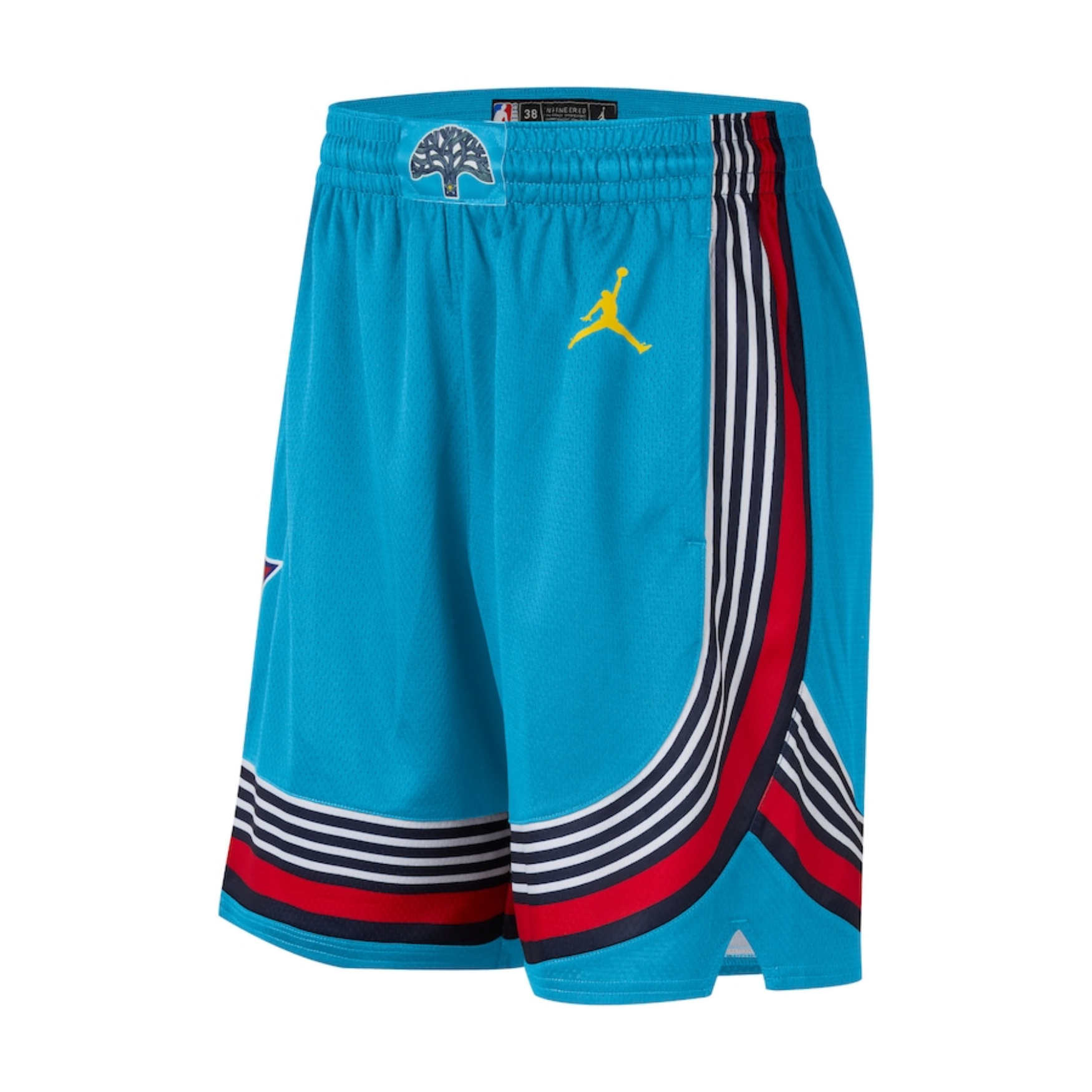 NBA All-Star Game 2025 Jersey