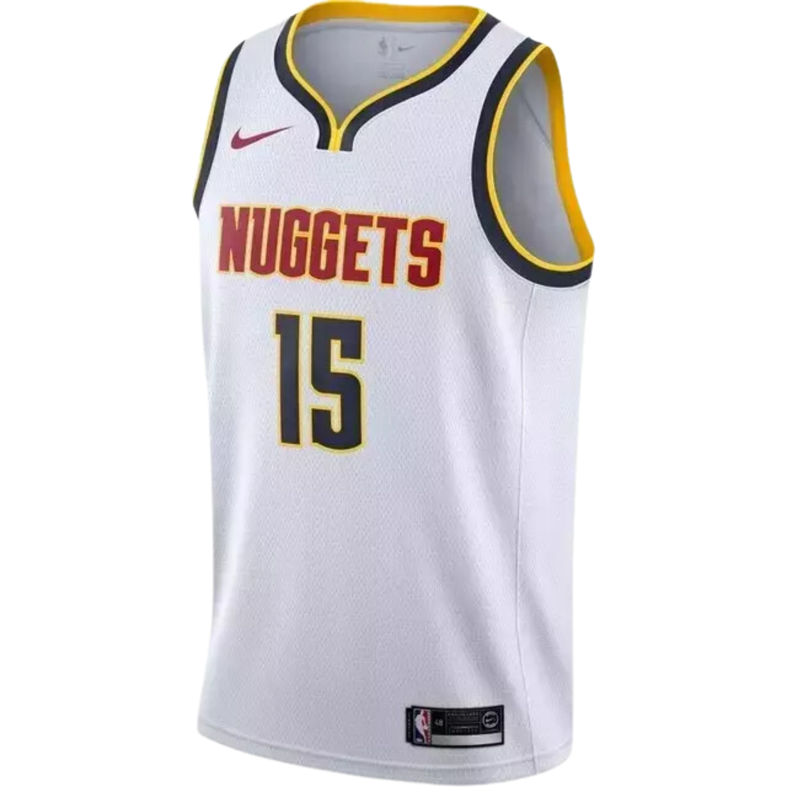 Nike NBA Denver Nuggets Jersey 2022/23
