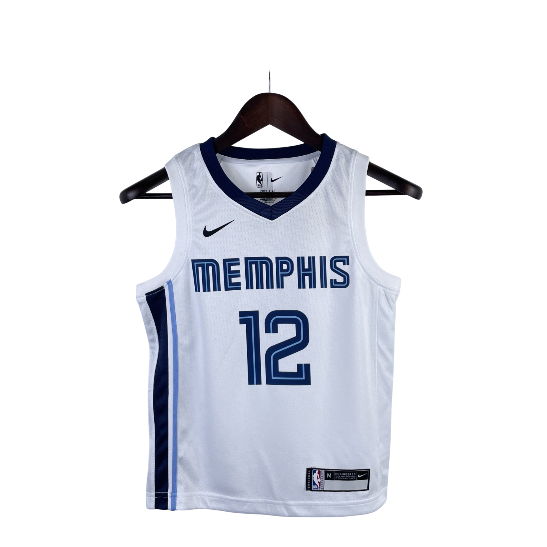 Nike NBA Memphis Grizzlies Kids Tank Top