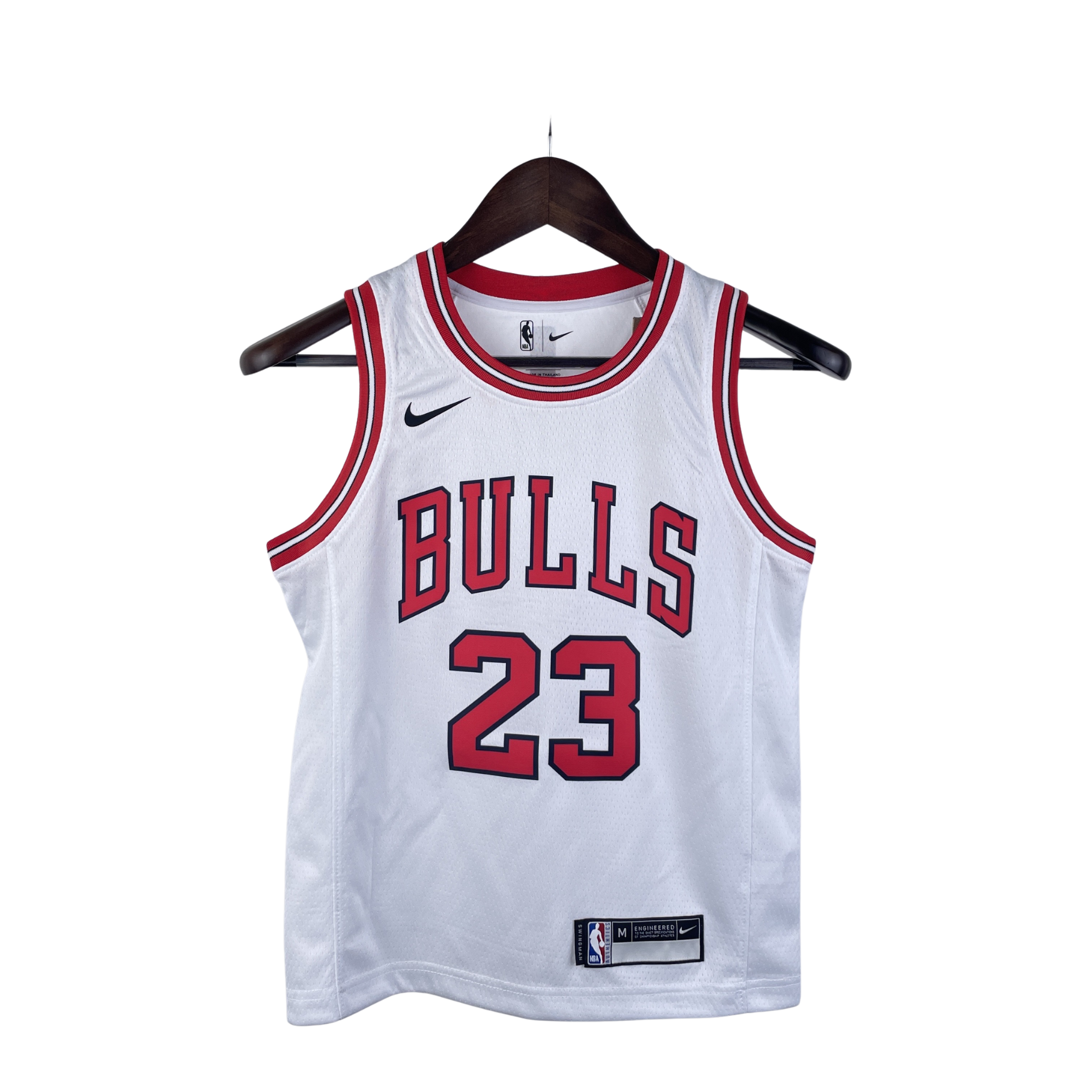 Nike Kids NBA Chicago Bulls Jersey