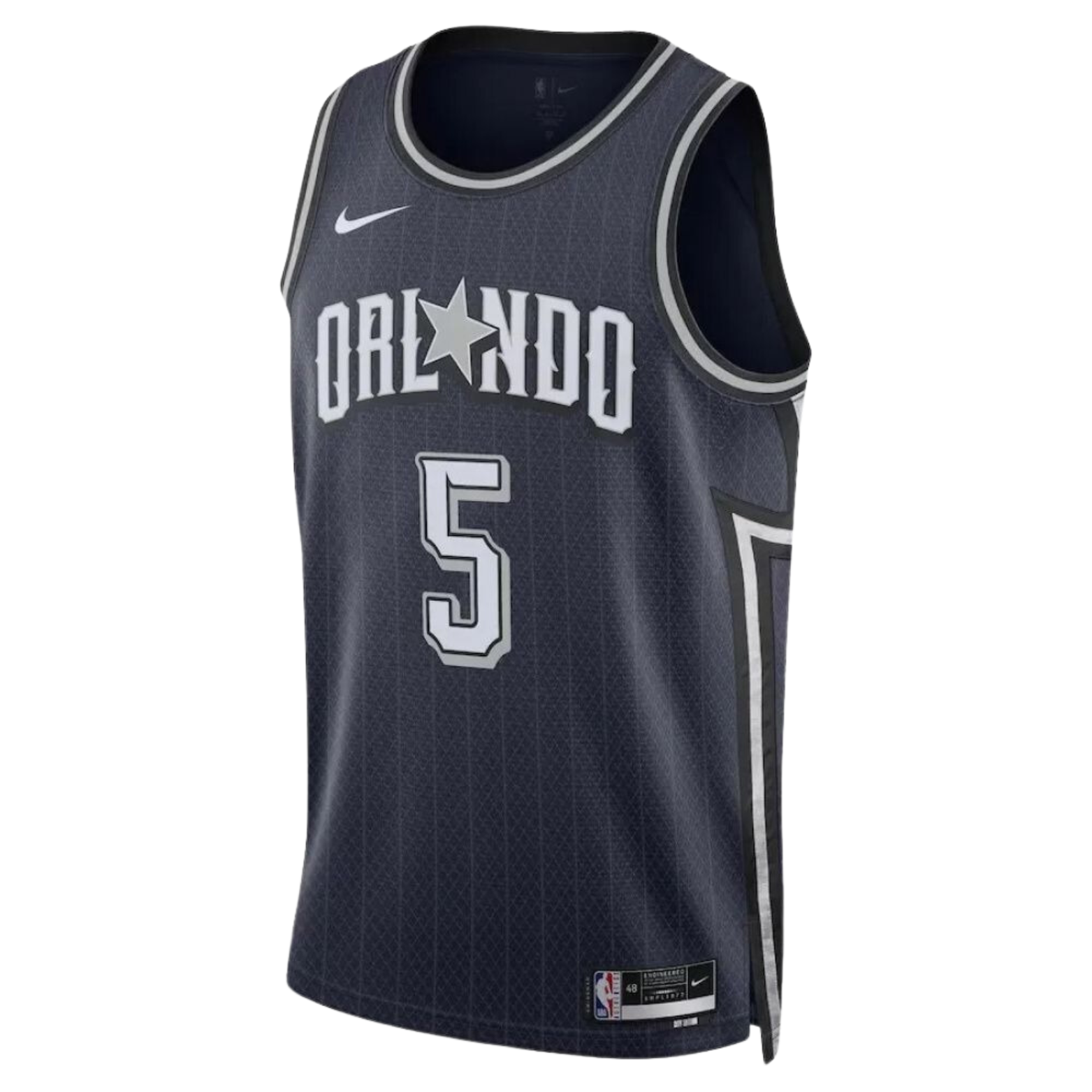 Nike NBA Orlando Magic City Edition Jersey 2023/24