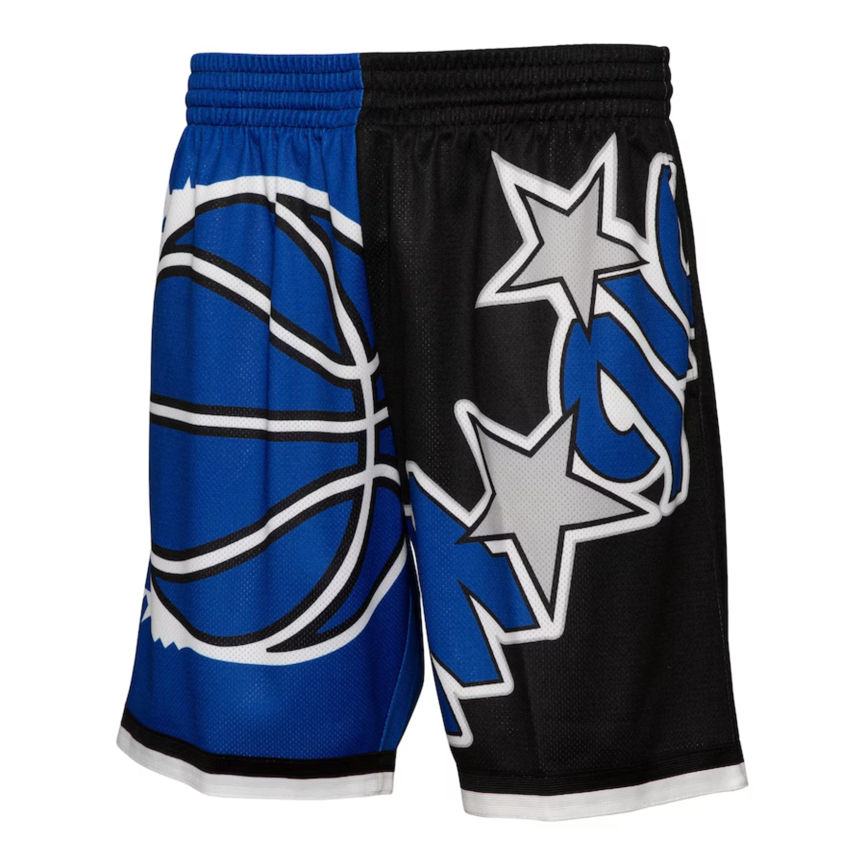 NBA Orlando Magic Mitchell & Ness Shorts
