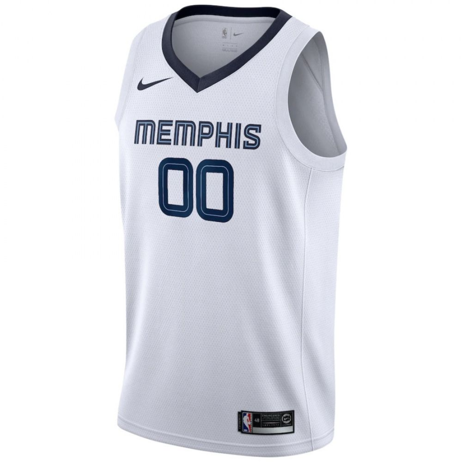 Nike NBA Memphis Grizzlies Association Edition Jersey 2019/20