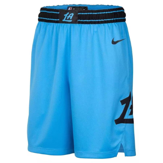 Los Angeles Clippers NBA Shorts