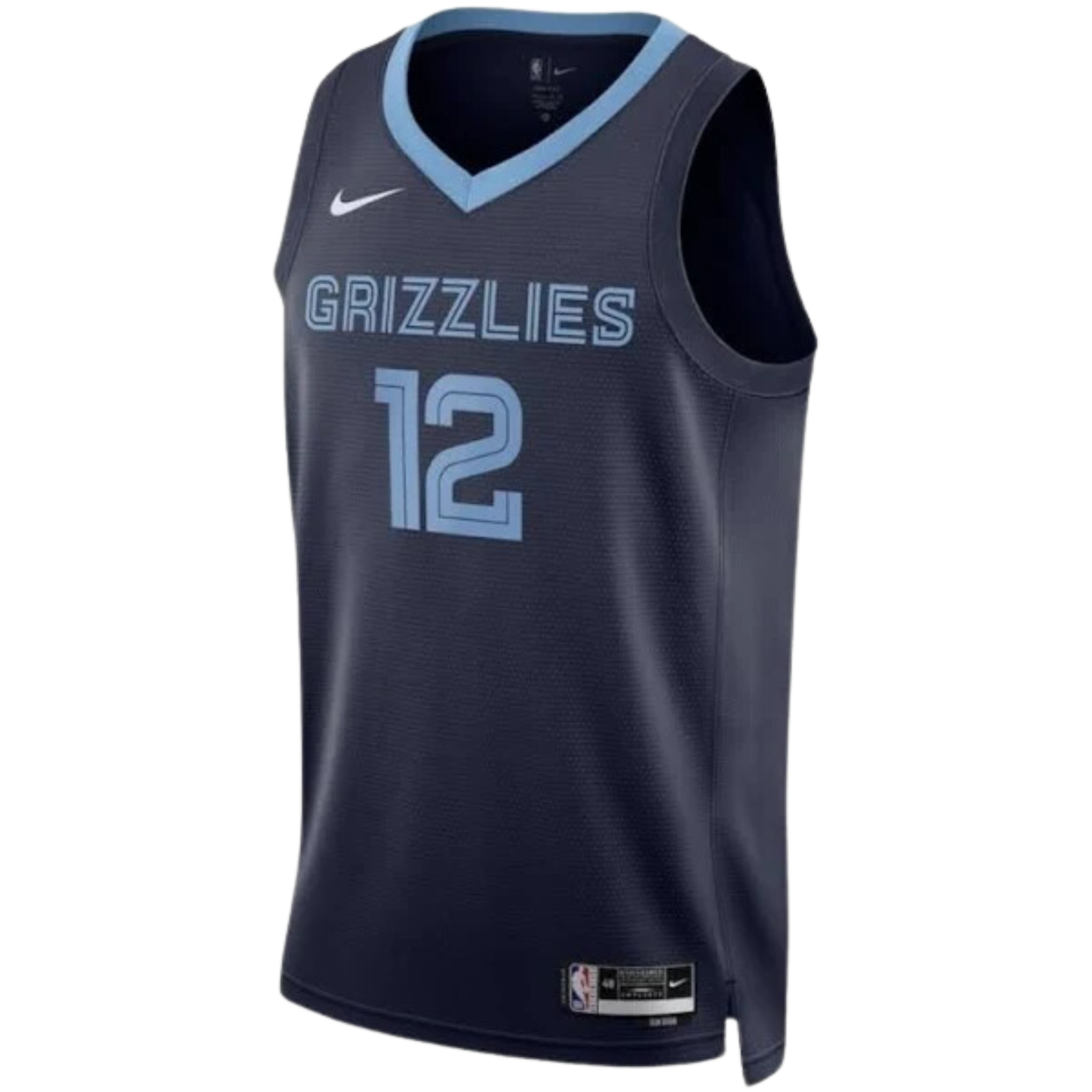 Nike NBA Memphis Grizzlies Jersey 2023/24