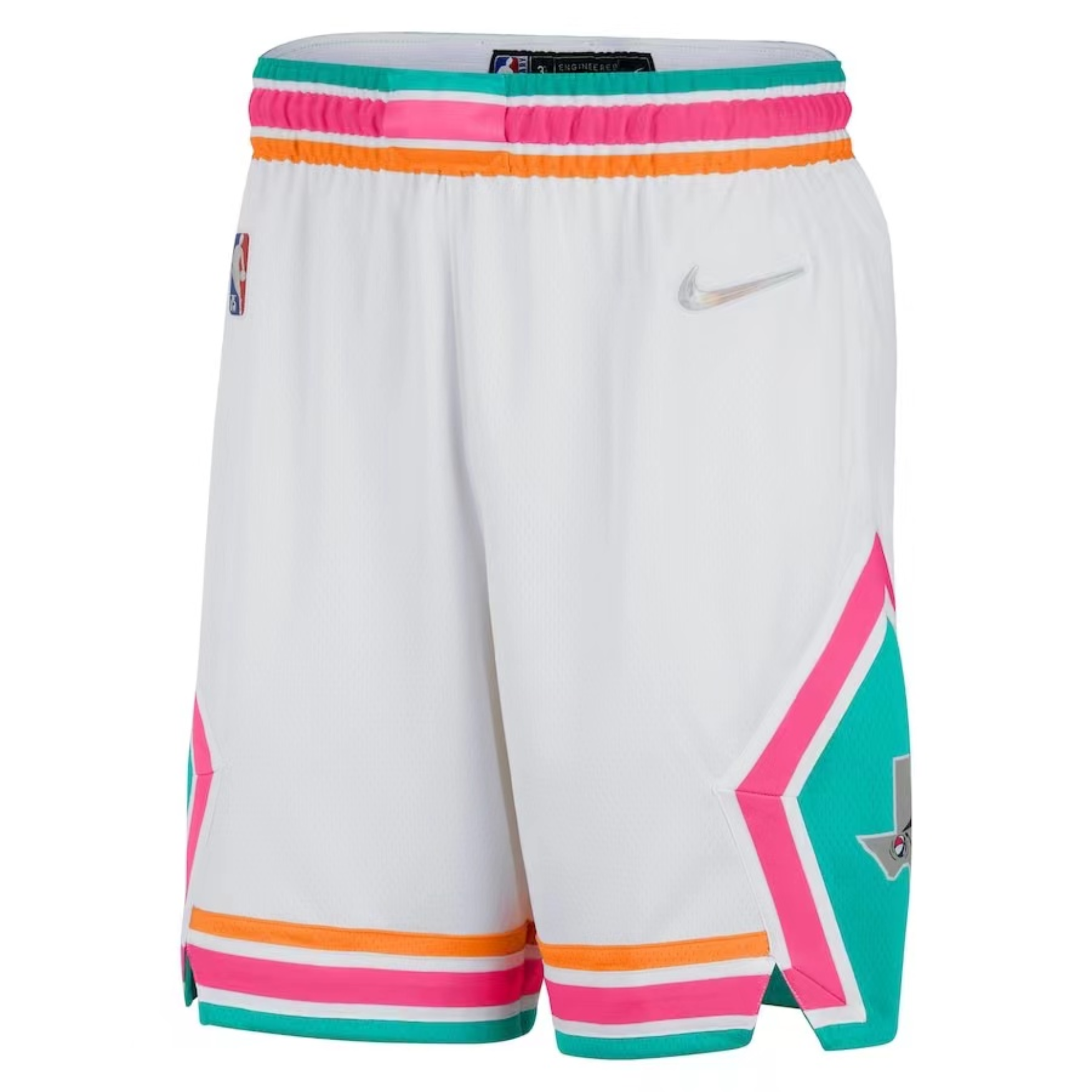 Short NBA San Antonio Spurs