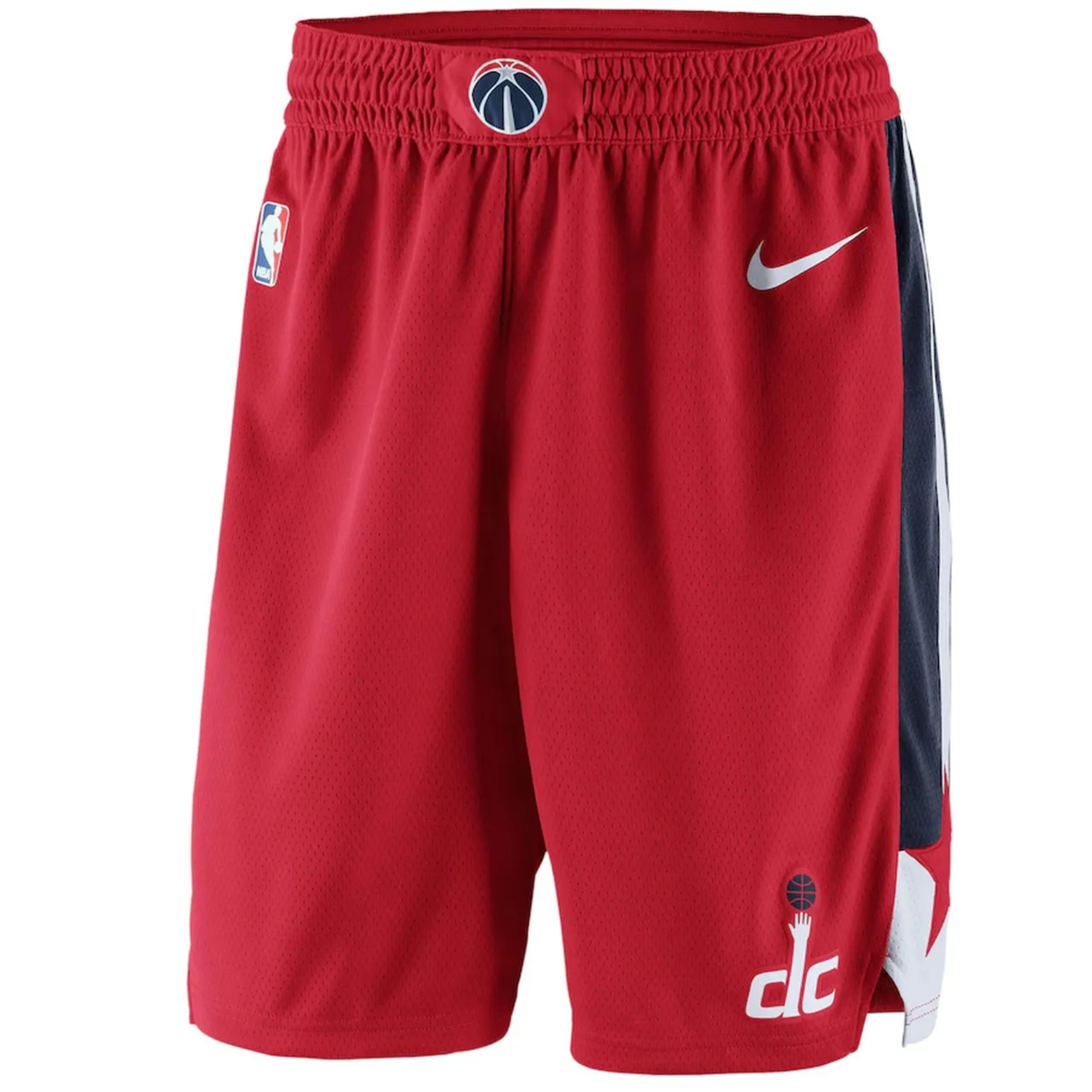 Short NBA Washington Wizards Icon Edition