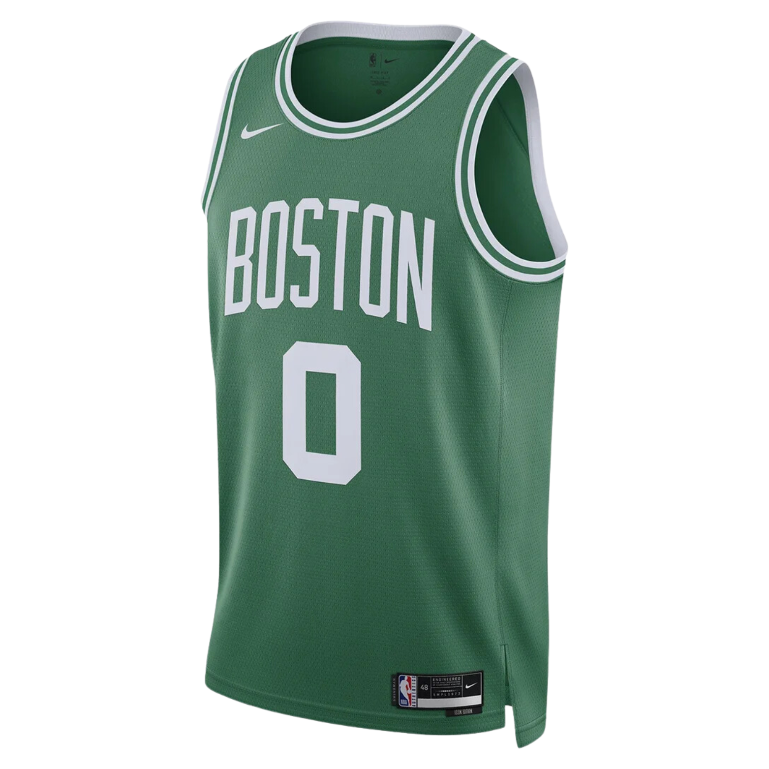 Nike NBA Boston Celtics Jersey 2023/24