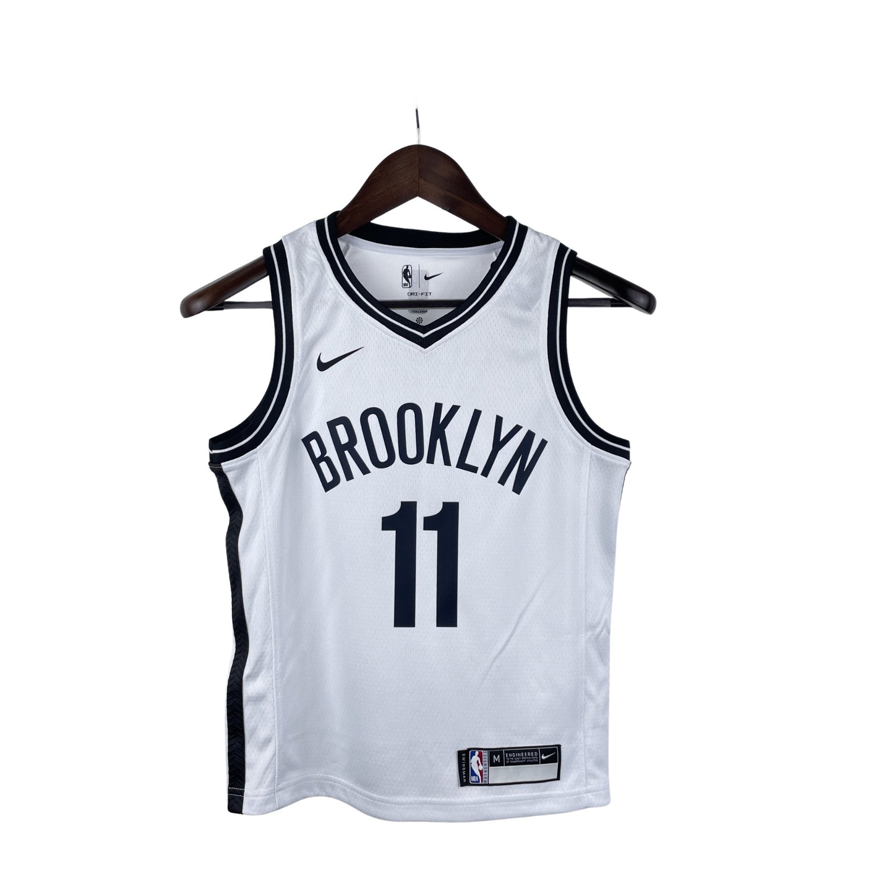 Nike NBA Brooklyn Nets Youth Jersey