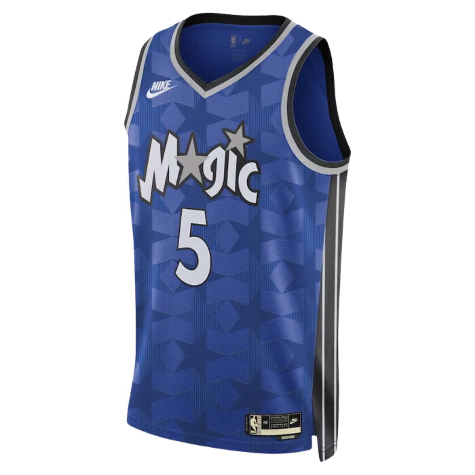 Nike NBA Orlando Magic Classic Edition Jersey 2023/24
