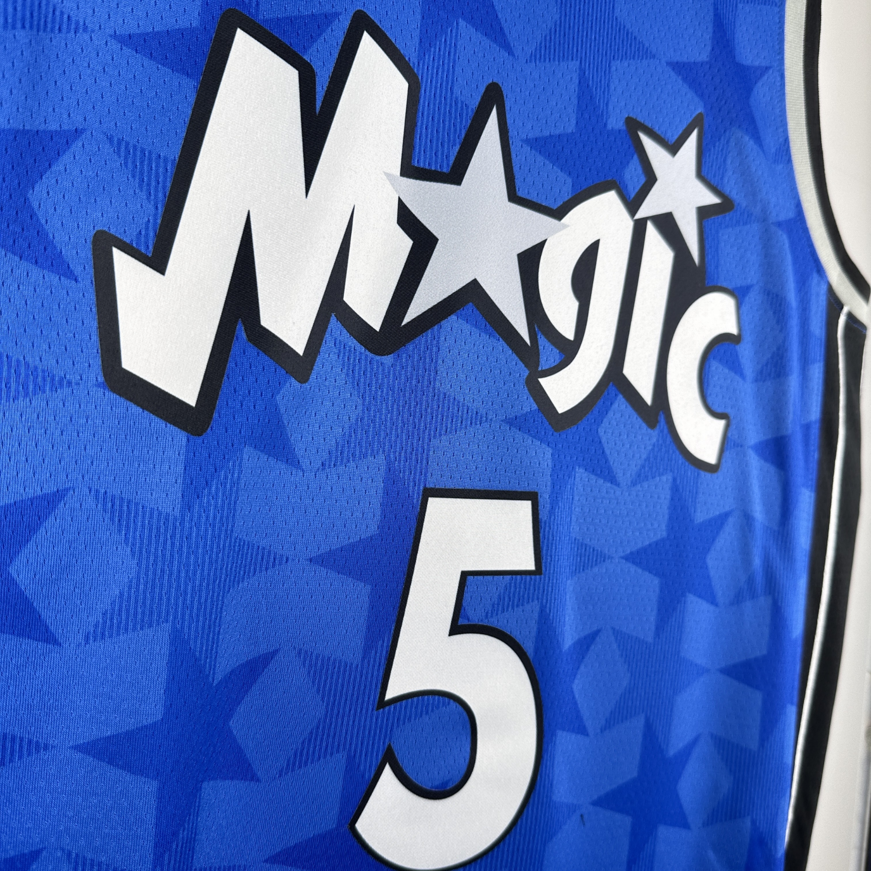 Nike NBA Orlando Magic Classic Edition Jersey 2023/24