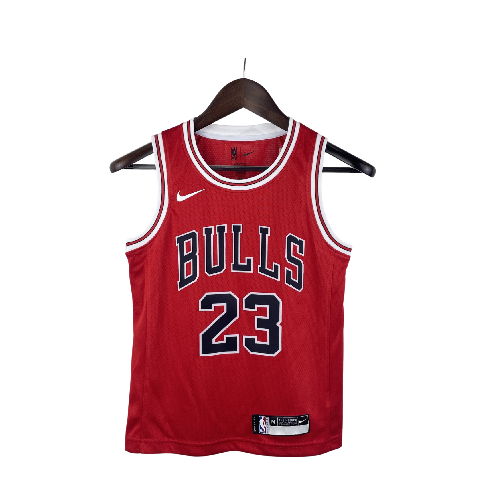 Nike NBA Chicago Bulls Kids Jersey
