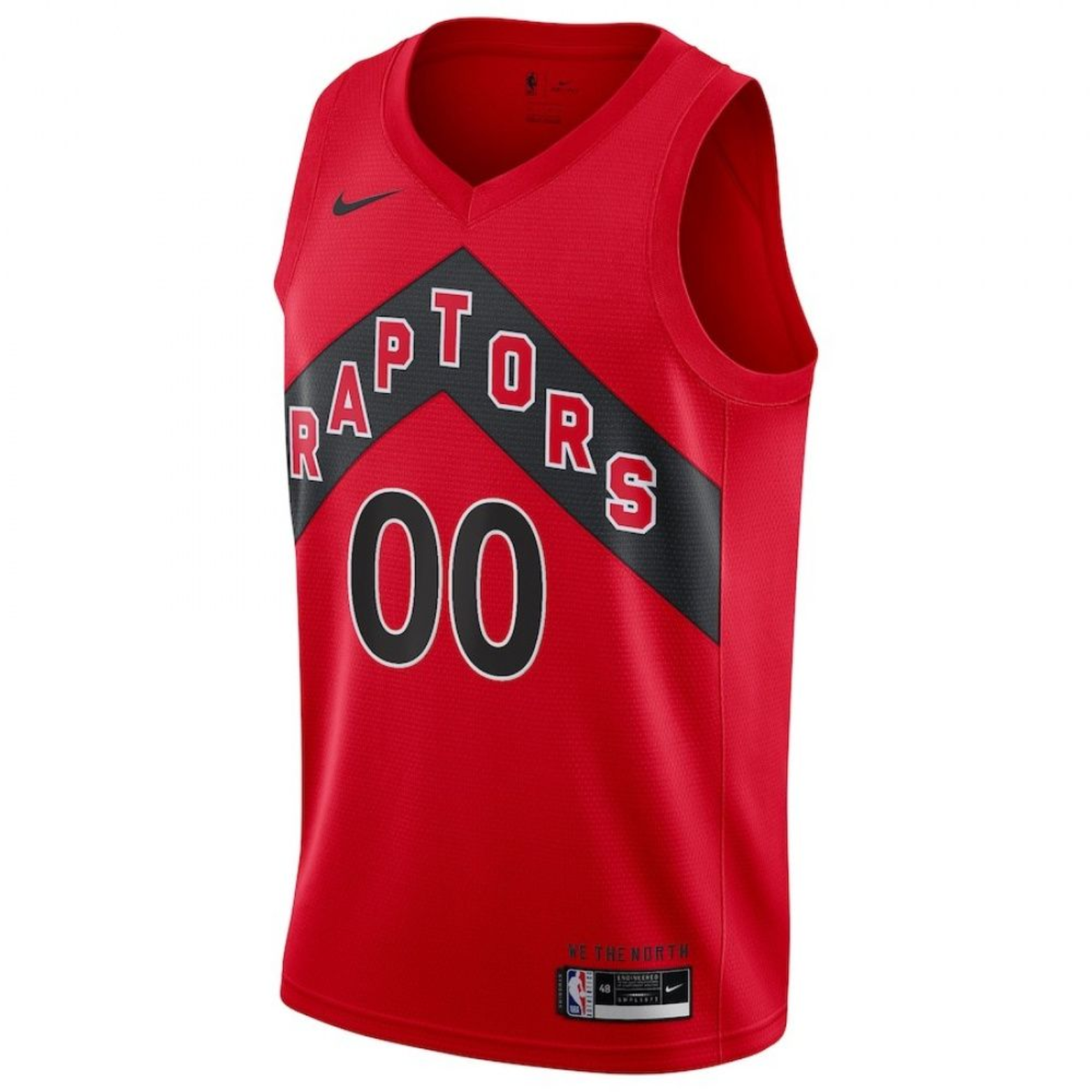Nike NBA Toronto Raptors Icon Edition Jersey 2022/23