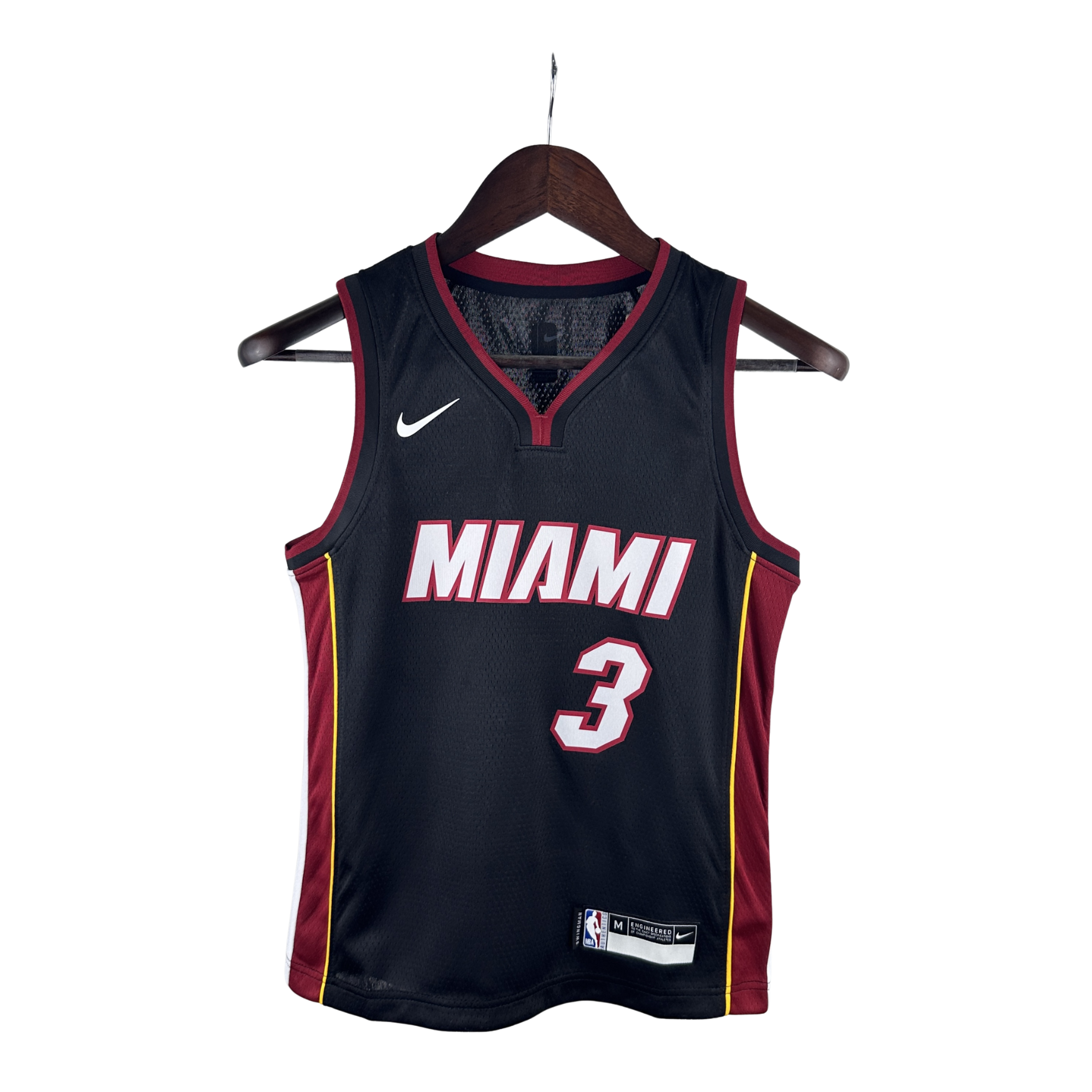 Nike NBA Miami Heat Youth Jersey
