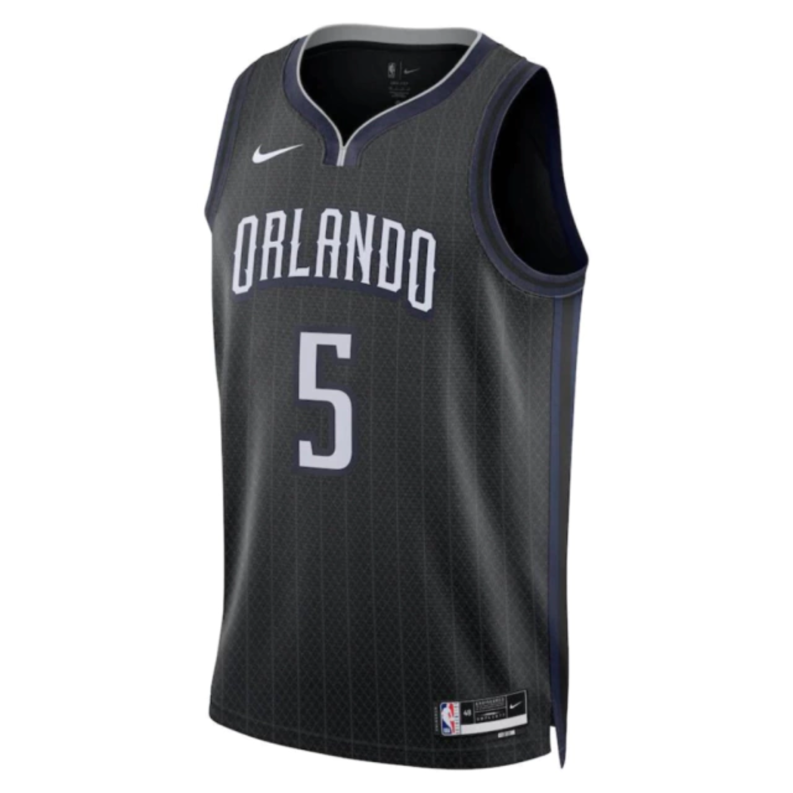 Nike NBA Orlando Magic City Edition Jersey 2022/23