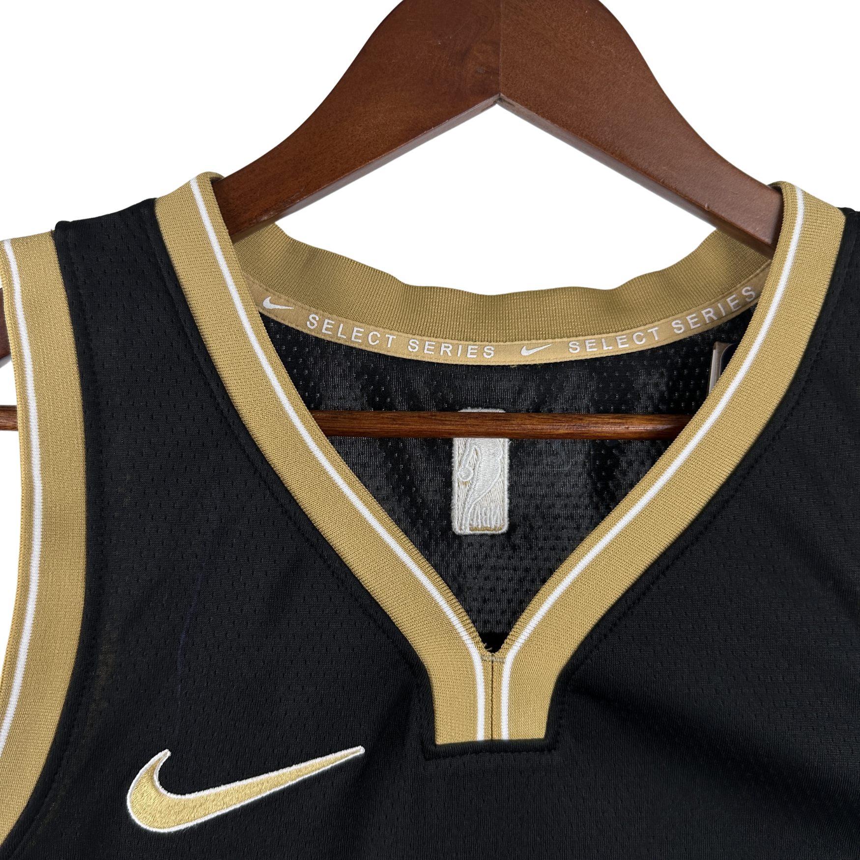 Nike NBA Golden State Warriors City Edition Jersey 2023/24