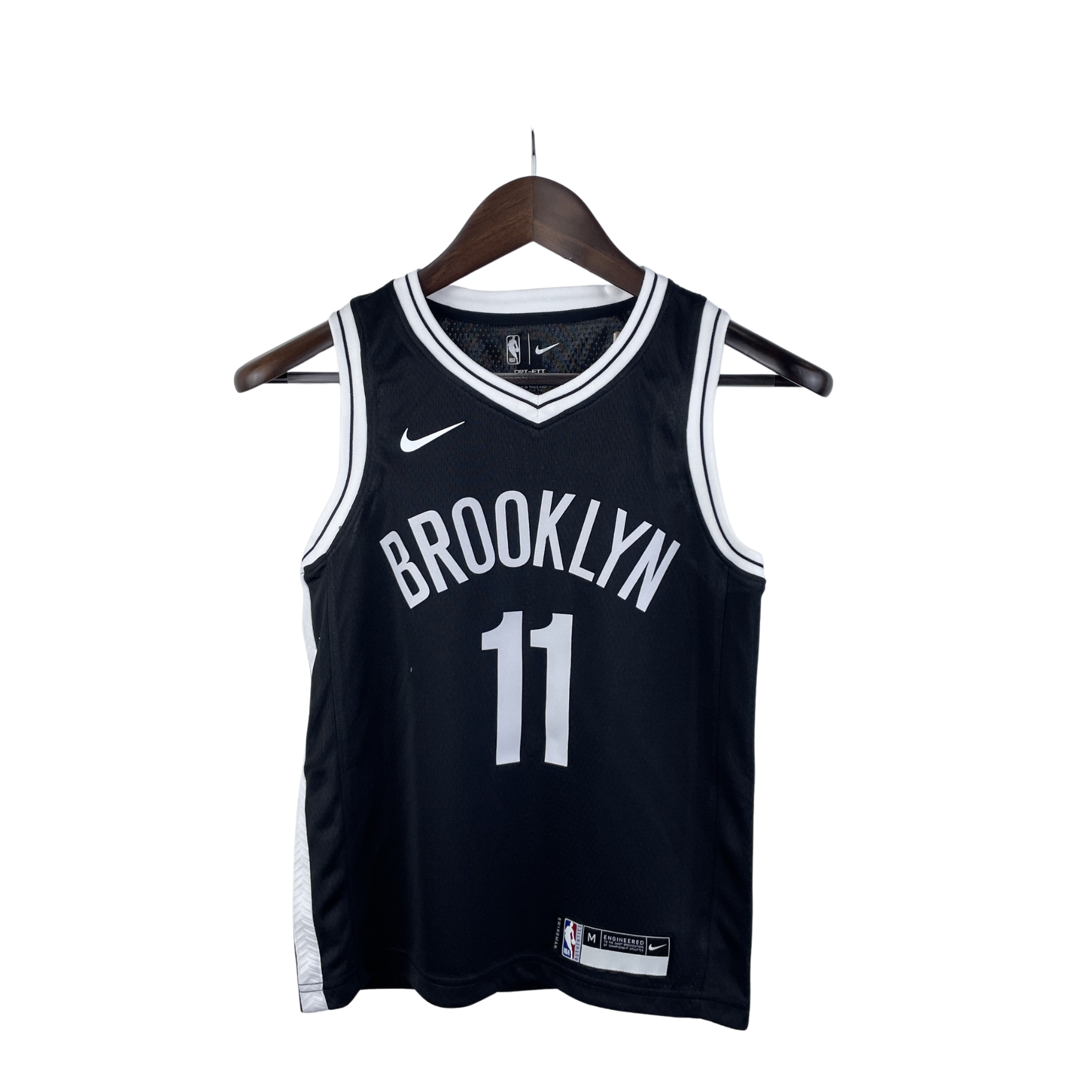 Nike NBA Brooklyn Nets Kids Jersey
