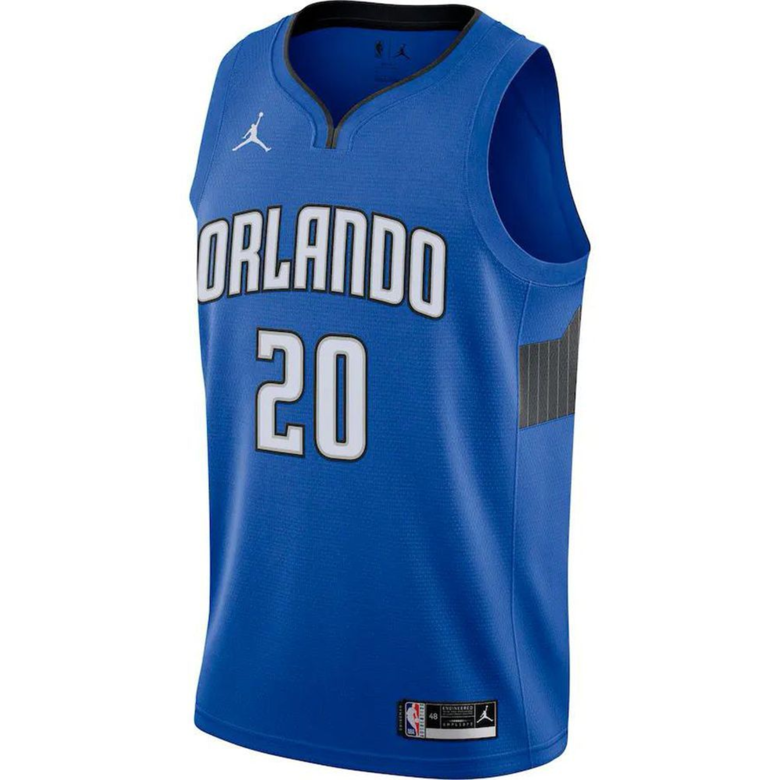 Jordan NBA Orlando Magic Statement Edition Jersey 2020/21