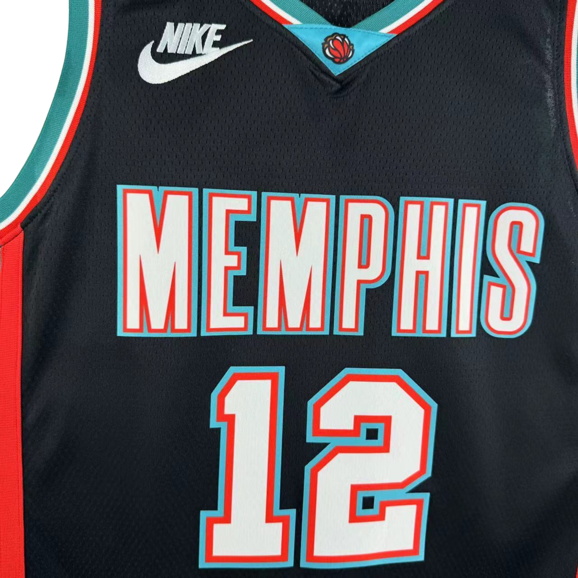 Nike NBA Memphis Grizzlies Jersey 2025/26