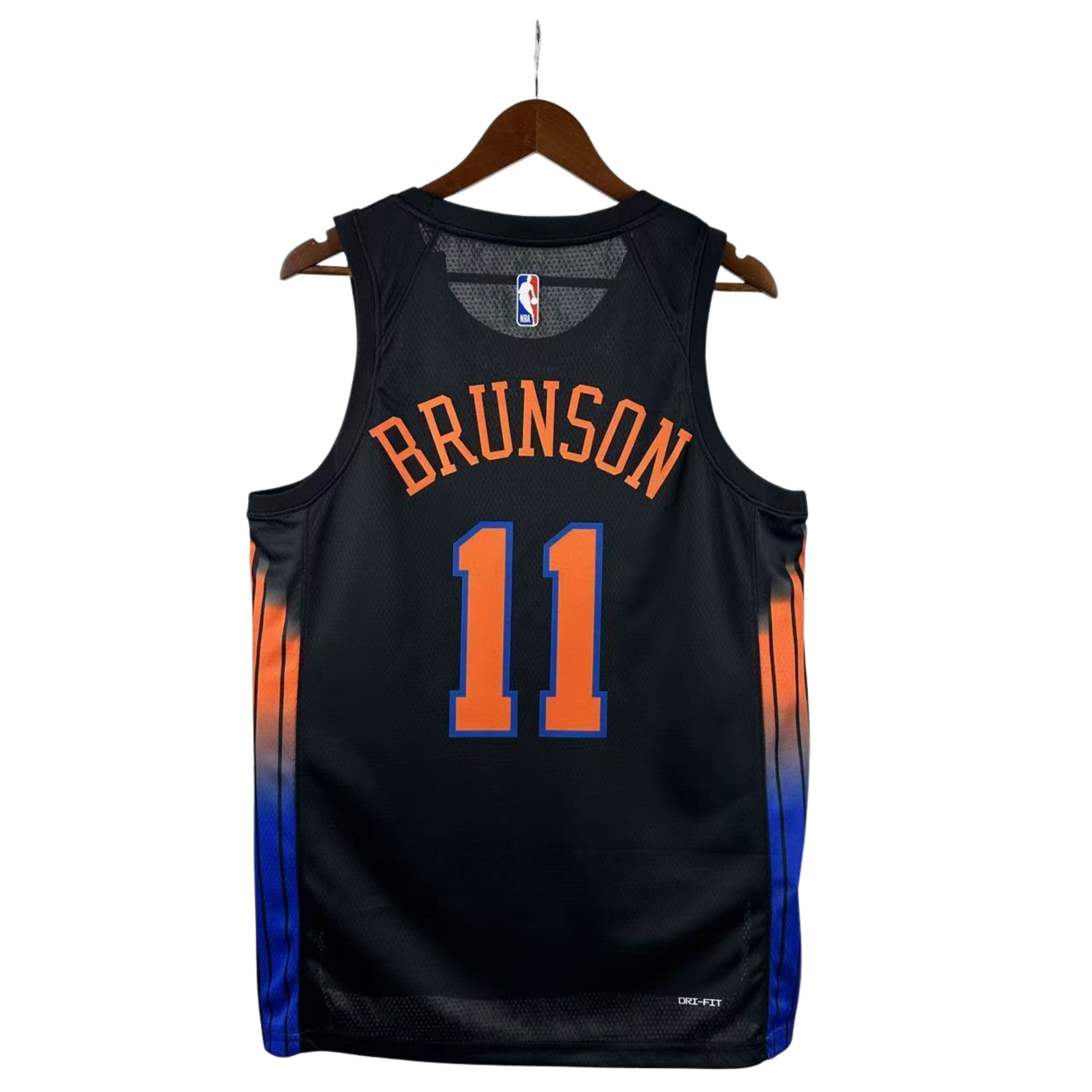 Jordan NBA New York Knicks Jersey 2025/26