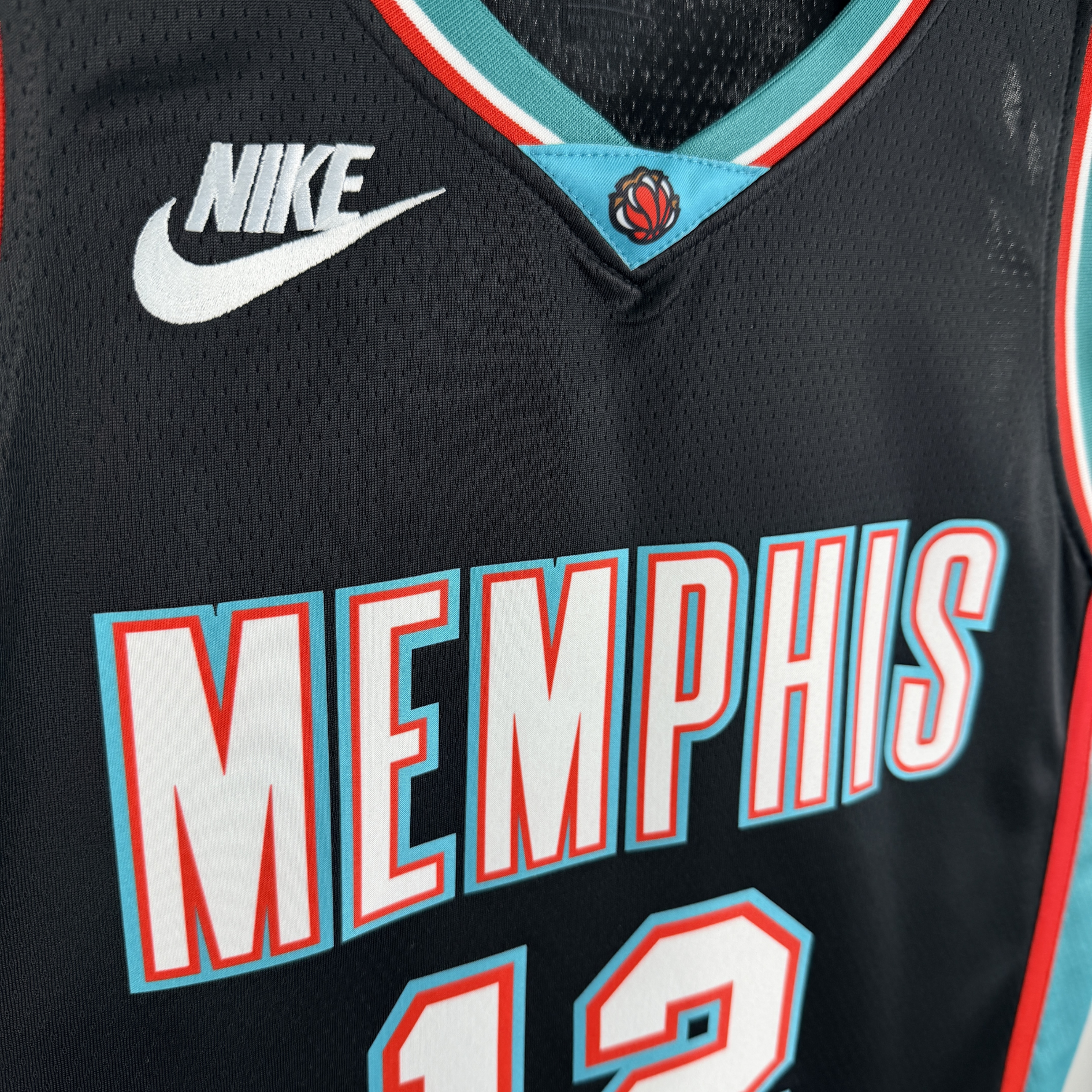 Nike NBA Memphis Grizzlies Jersey 2025/26