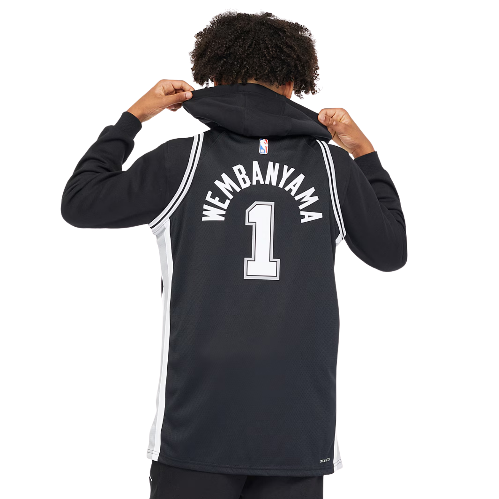Nike NBA San Antonio Spurs Kids Jersey
